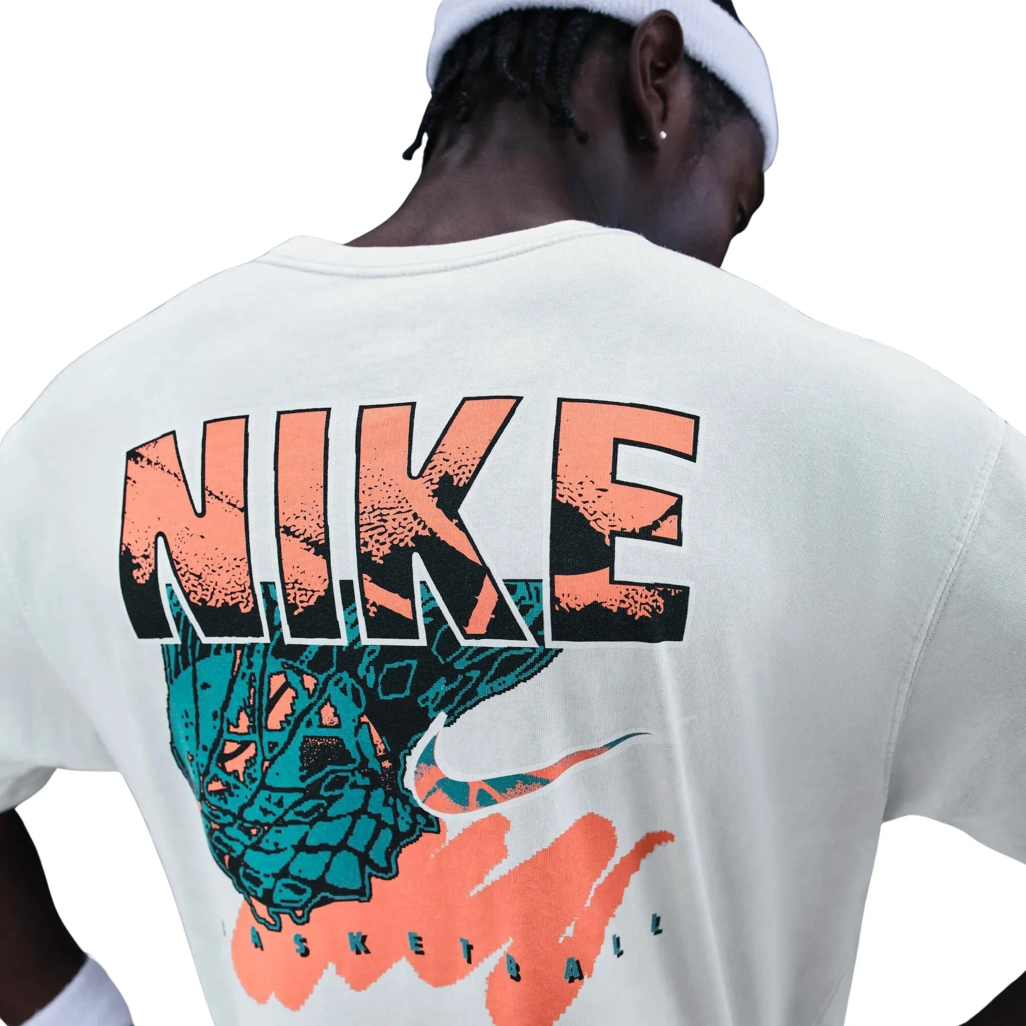 Nike Performance TEE M90 DNA Shirt Heren