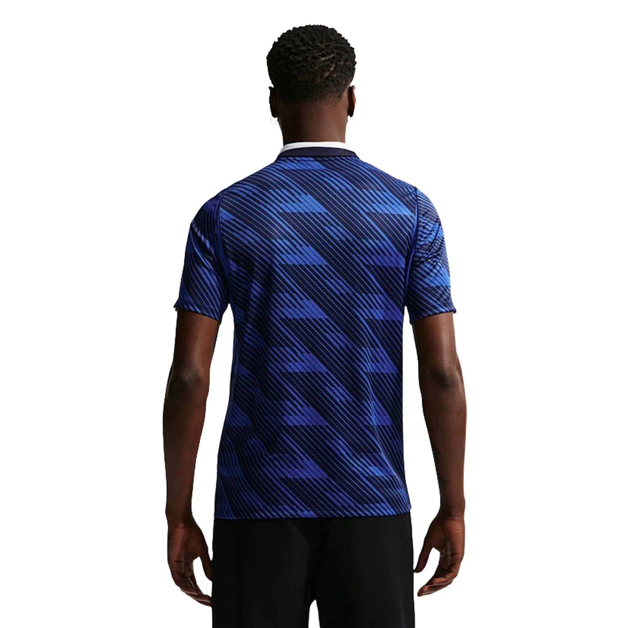Nike Frankrijk WK2026 Thuis Shirt Heren