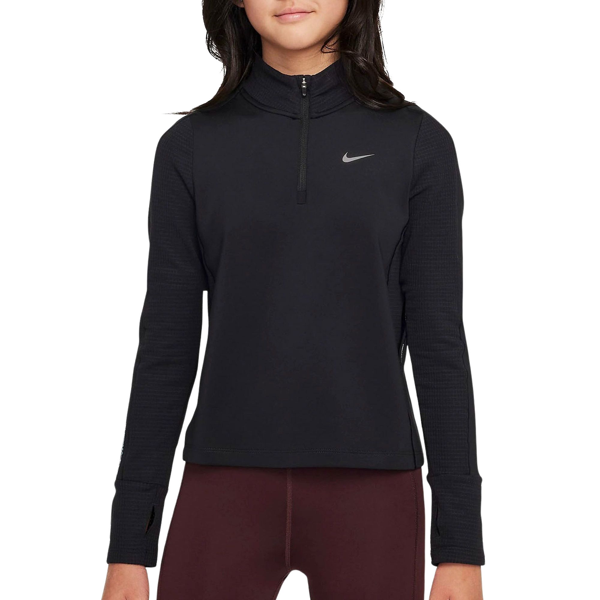nike pro womens jacket