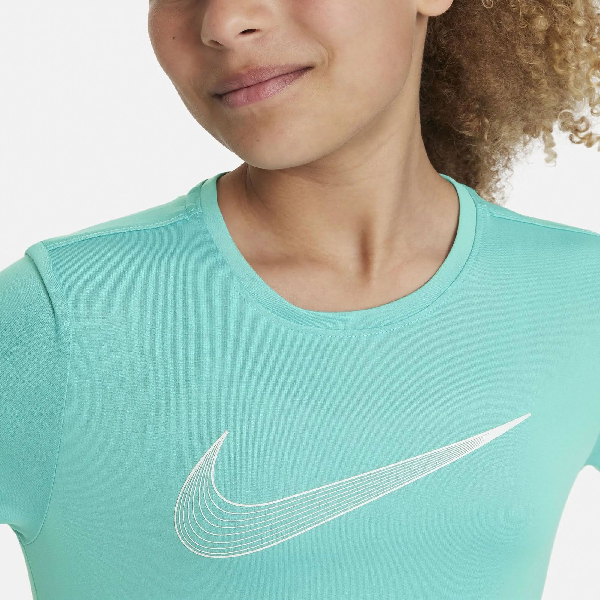Nike One SS Shirt Junior