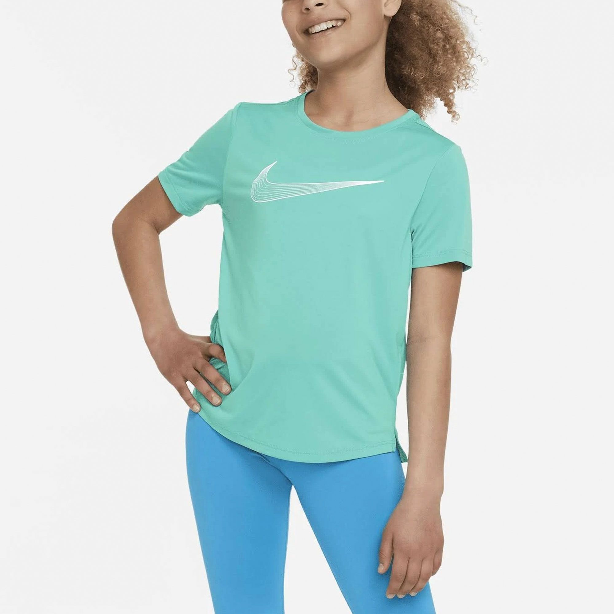 Nike One SS Shirt Junior