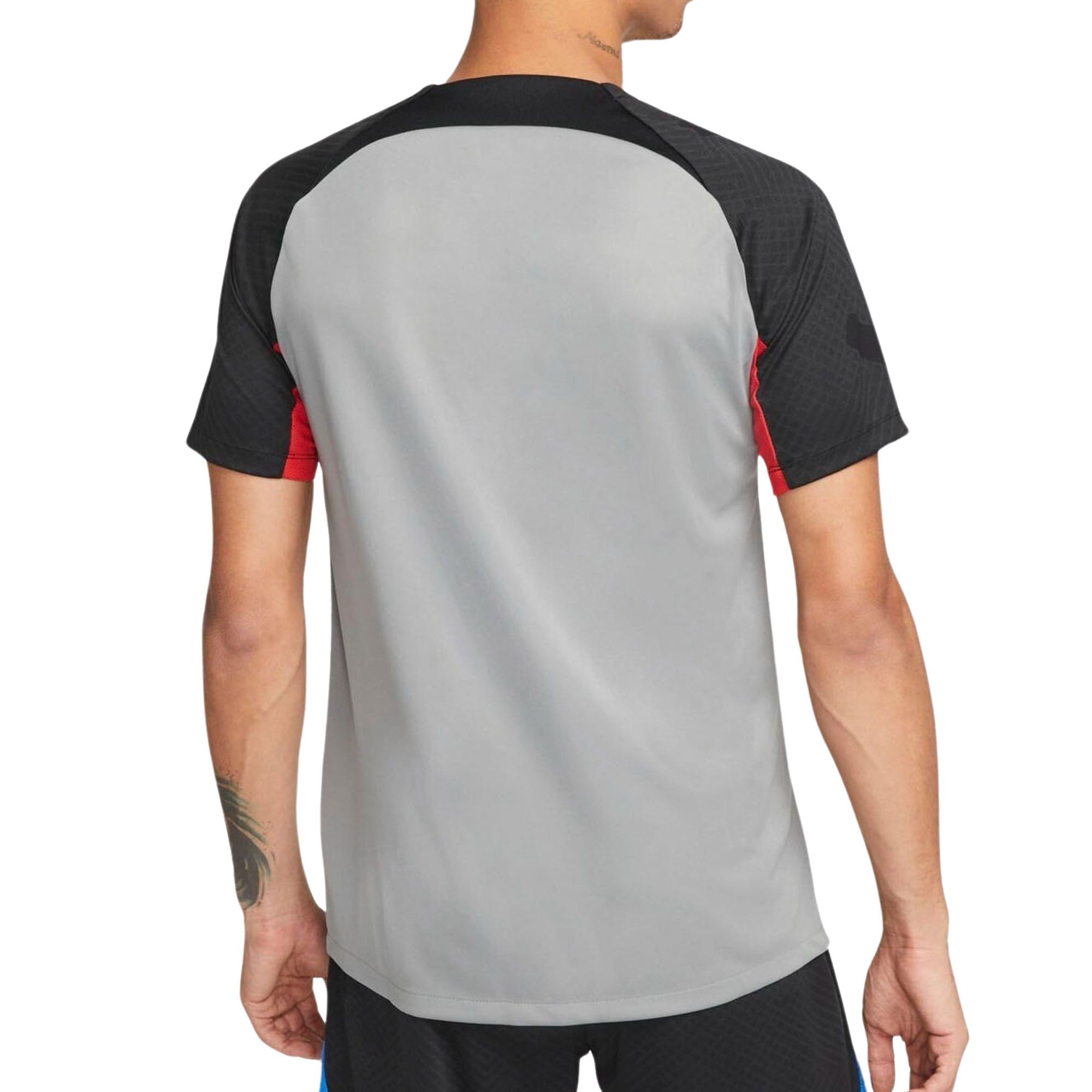 Nike FC Barcelona Strike Shirt Heren