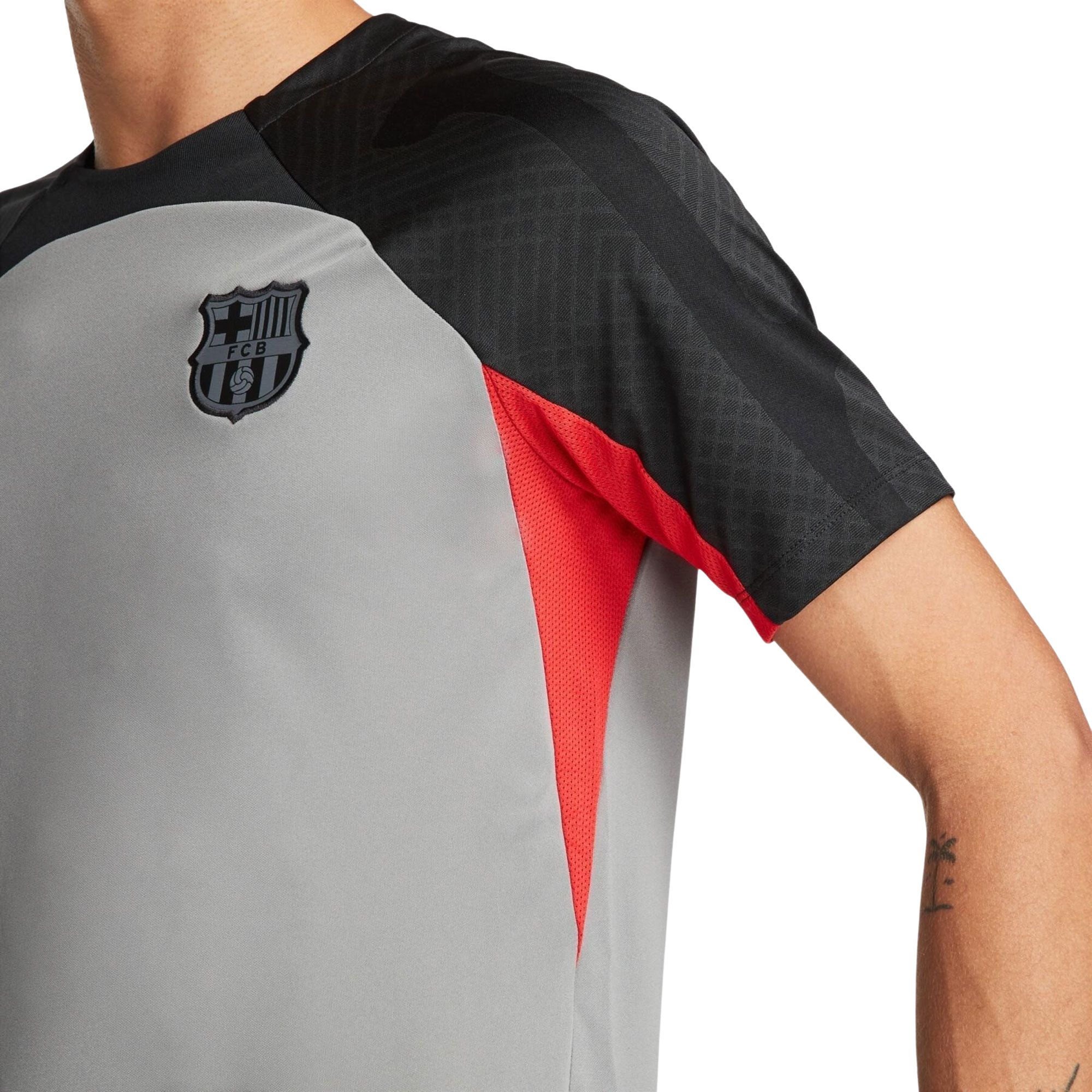 Nike FC Barcelona Strike Shirt Heren