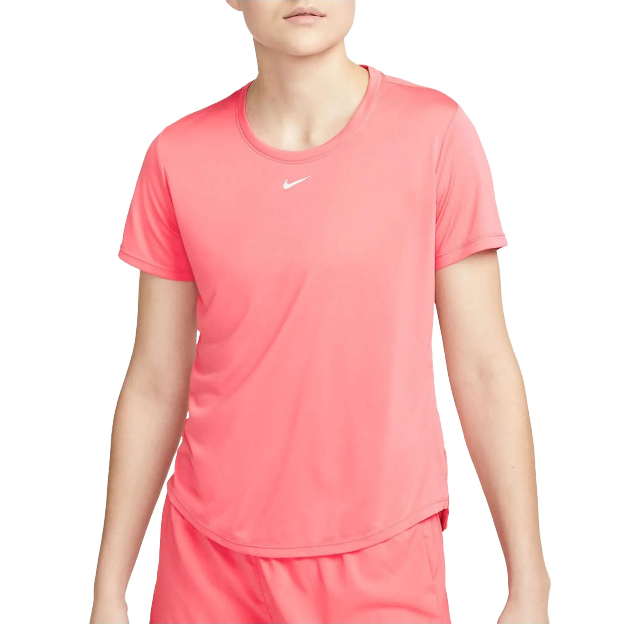 Nike Dri-FIT One Shirt Women