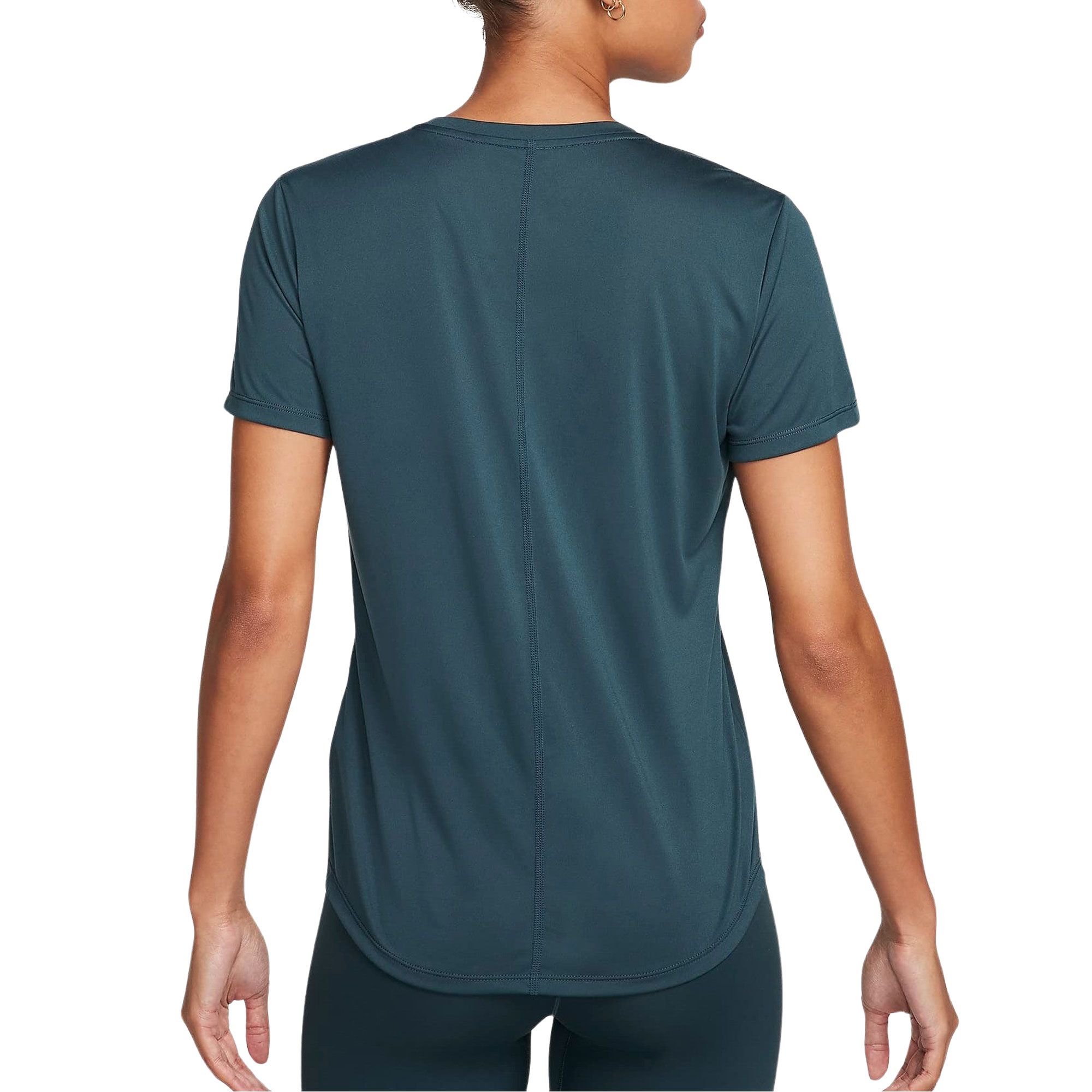 Nike Dri-FIT One Shirt Dames