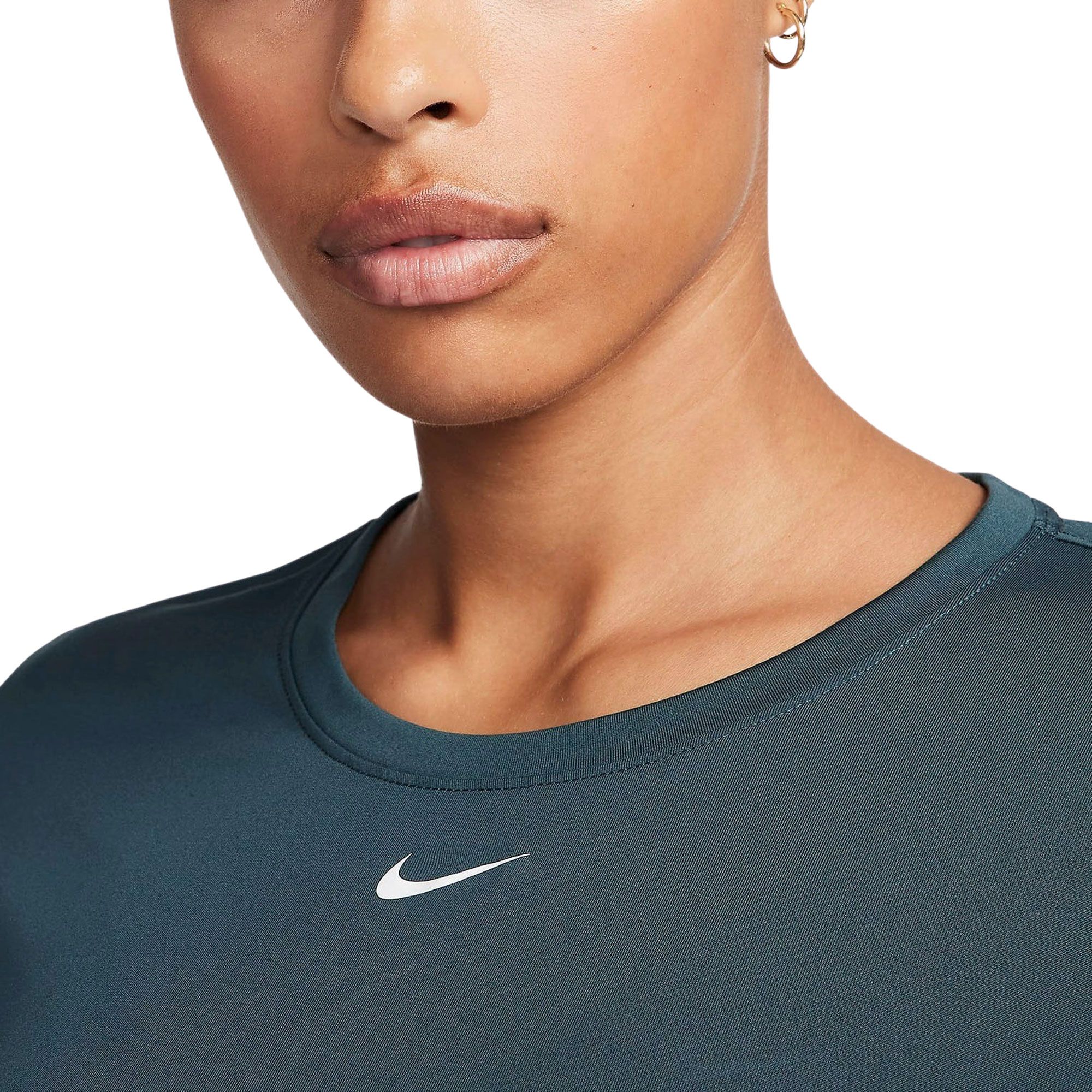 Nike Dri-FIT One Shirt Dames