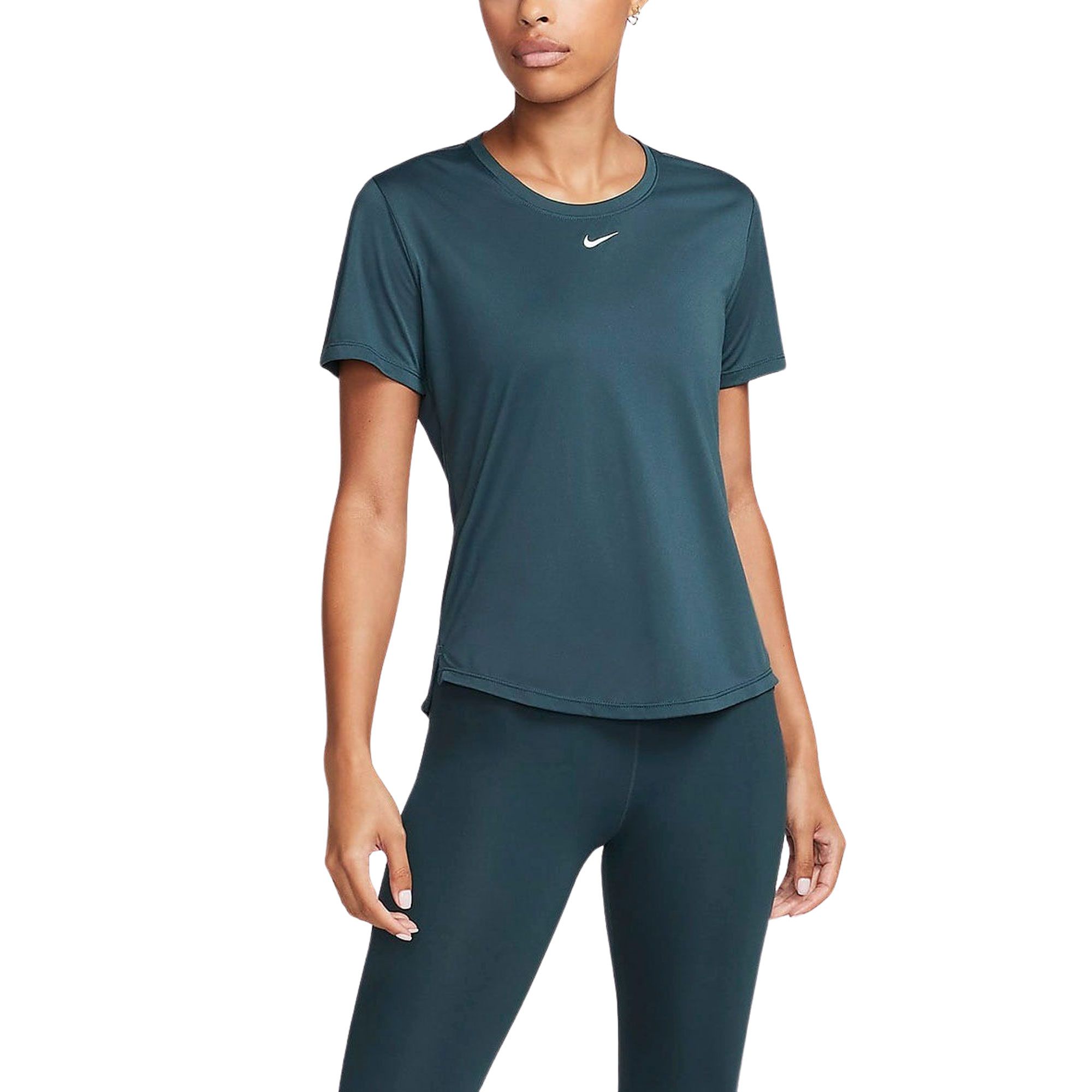 Nike Dri-FIT One Shirt Dames