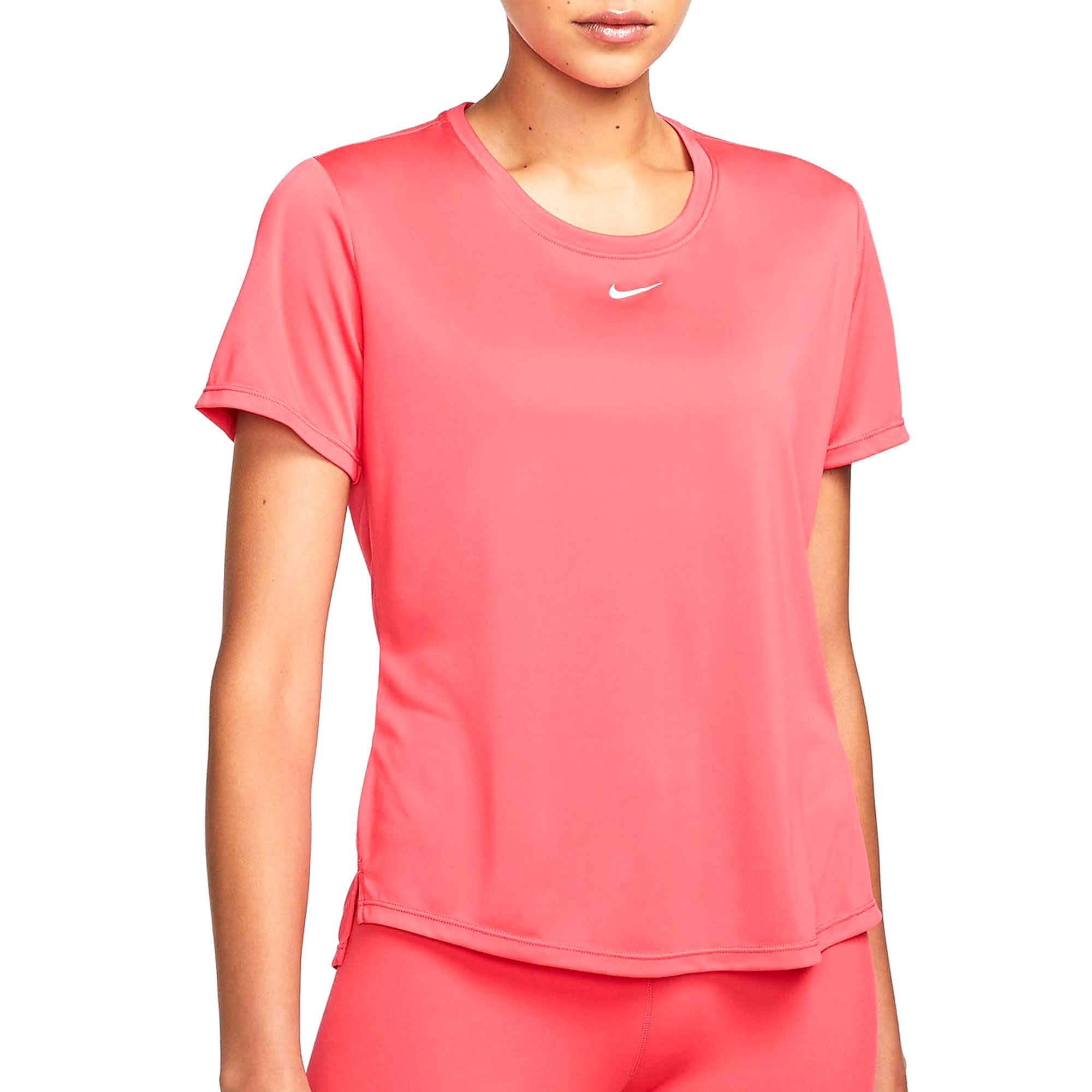 Nike One Dri-FIT Shirt Dames
