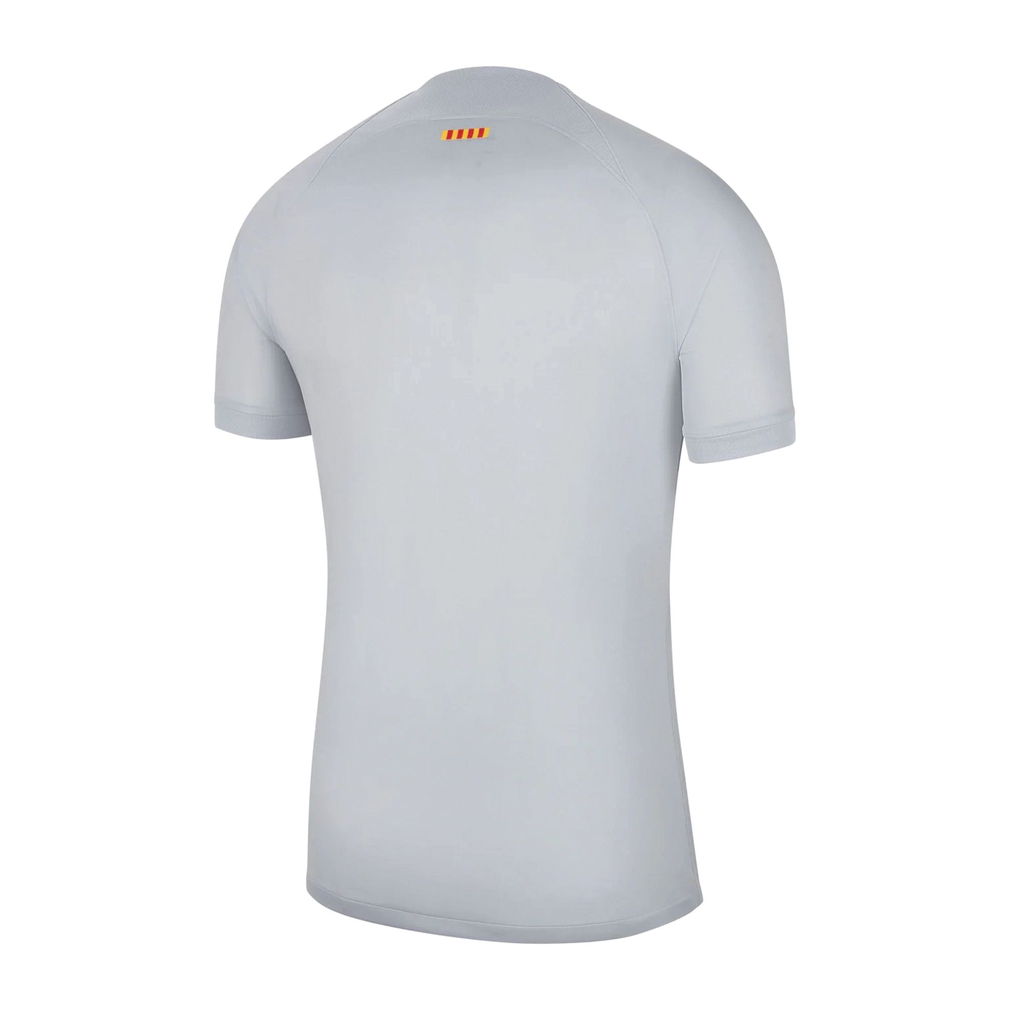 Nike FC Barcelona Stadium 3rd Shirt Heren