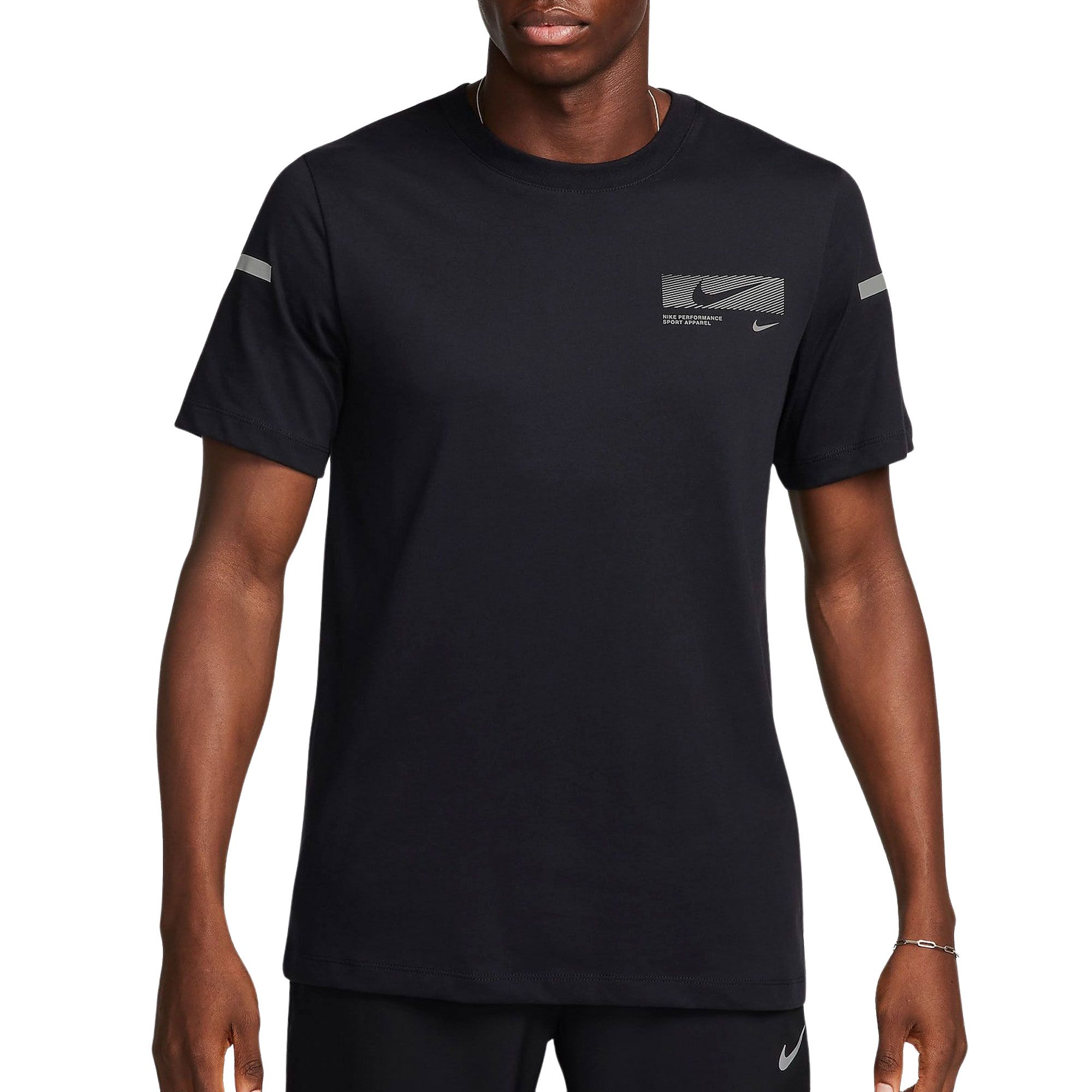 Nike Dri-FIT Shirt Heren