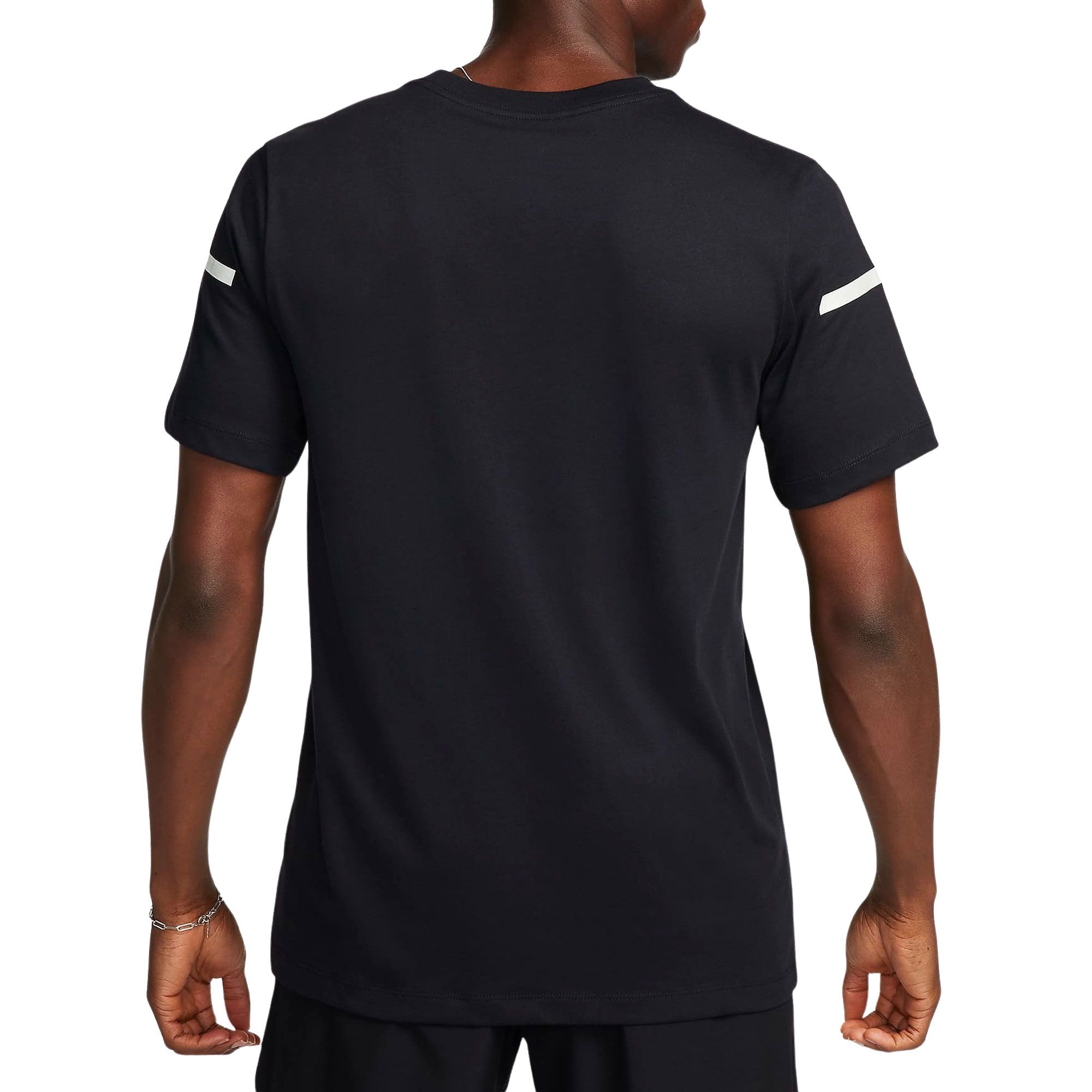 Nike Dri-FIT Shirt Heren