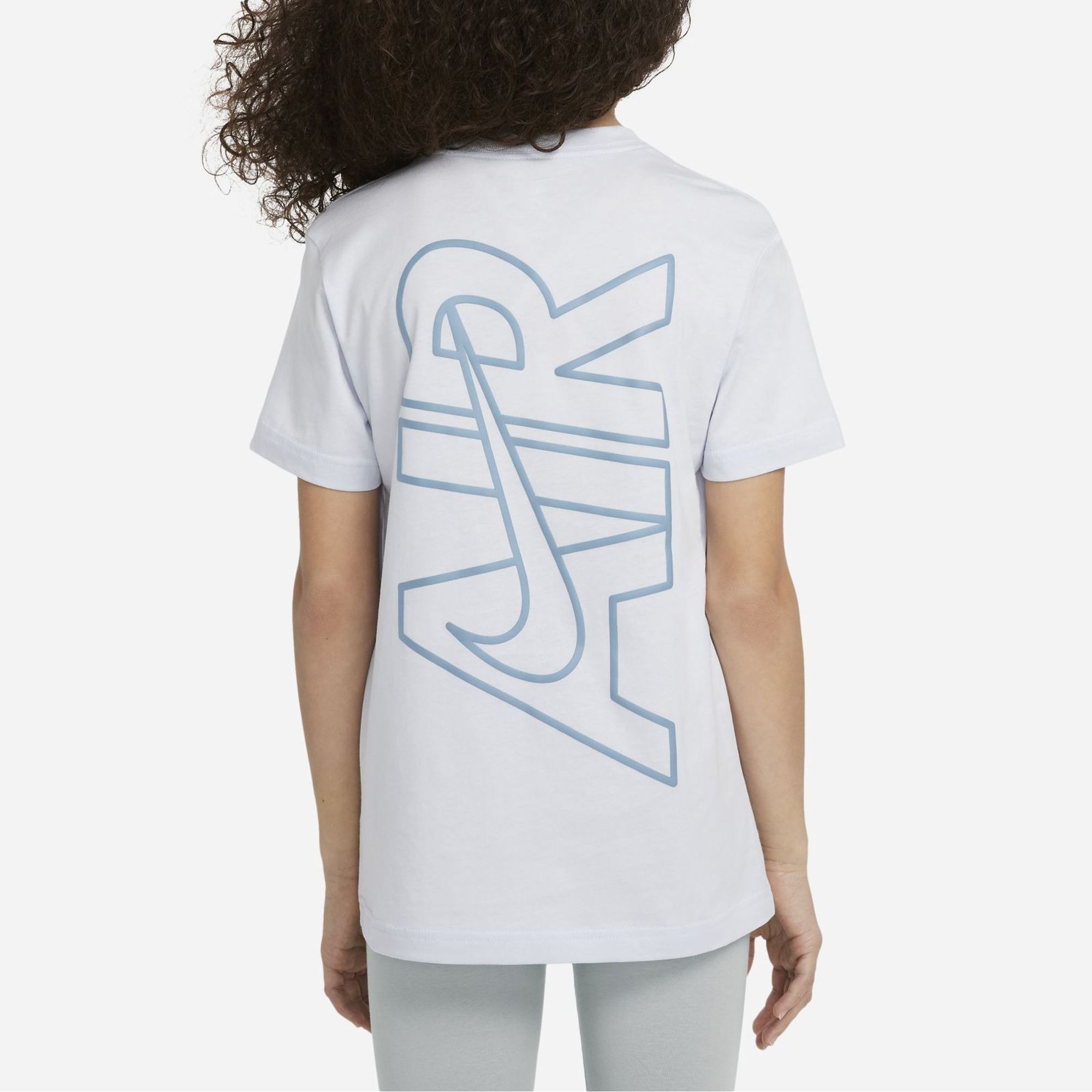 Nike Air Shirt Meisjes
