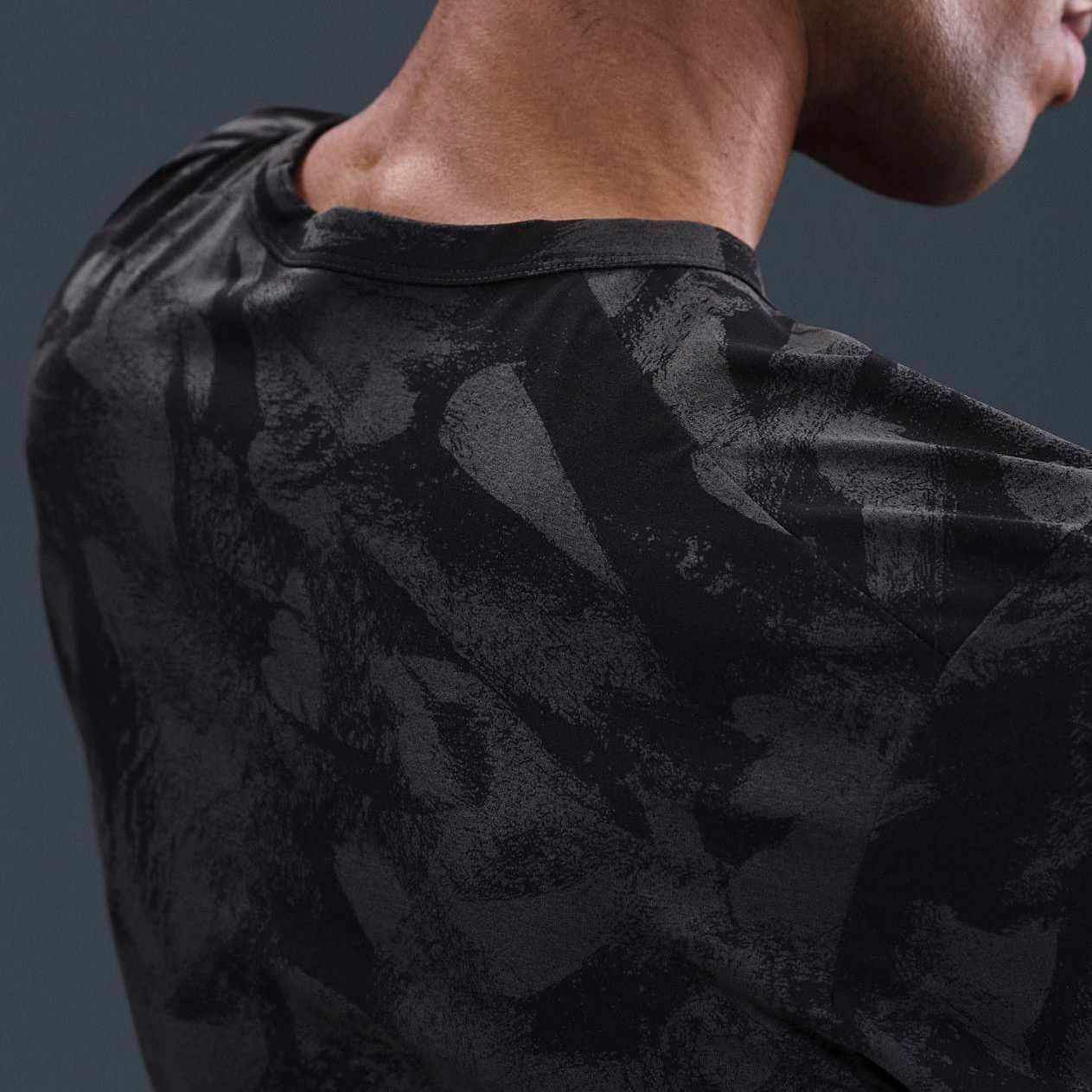Nike Dri-FIT UV Hyverse Shirt Heren