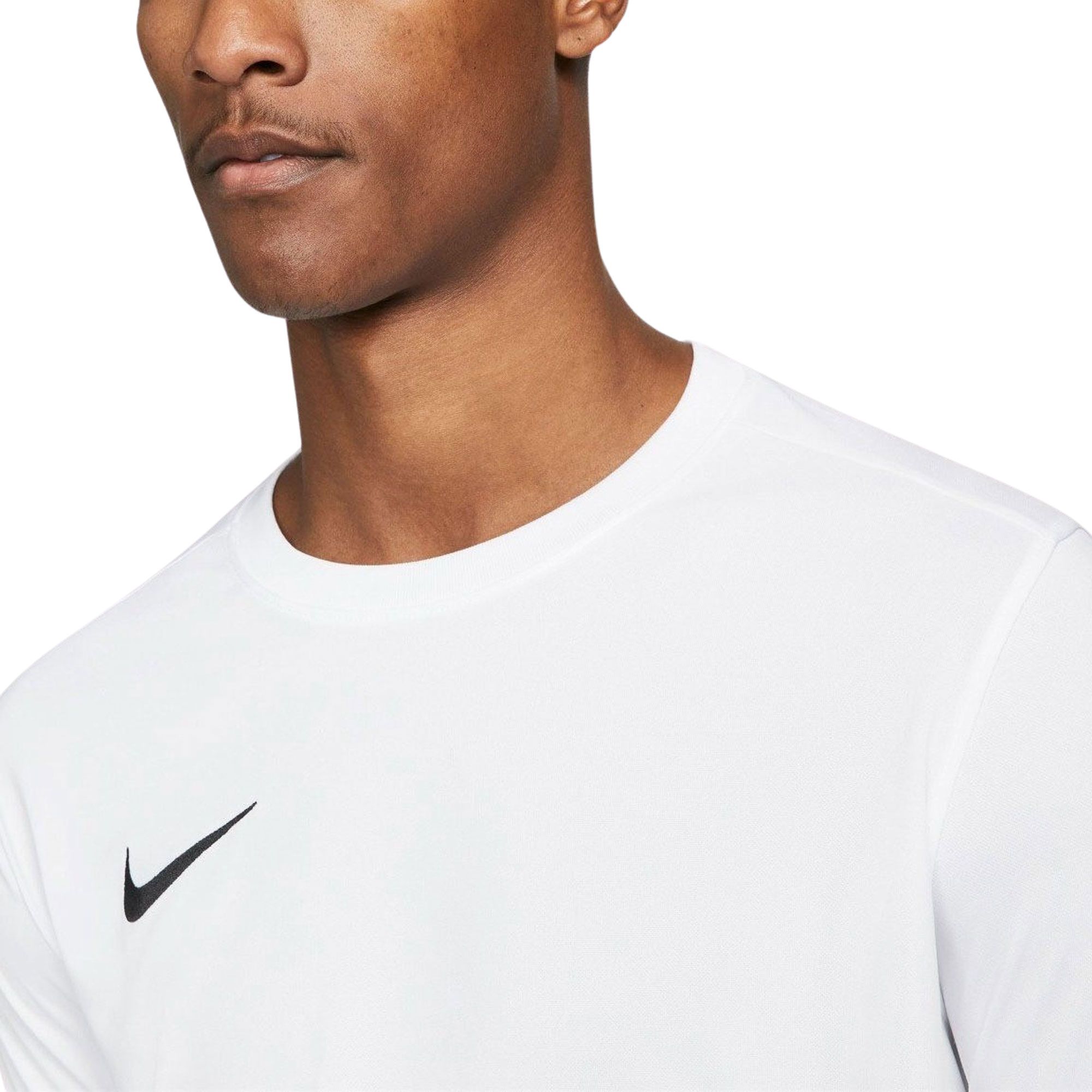 nike park vii ls shirt
