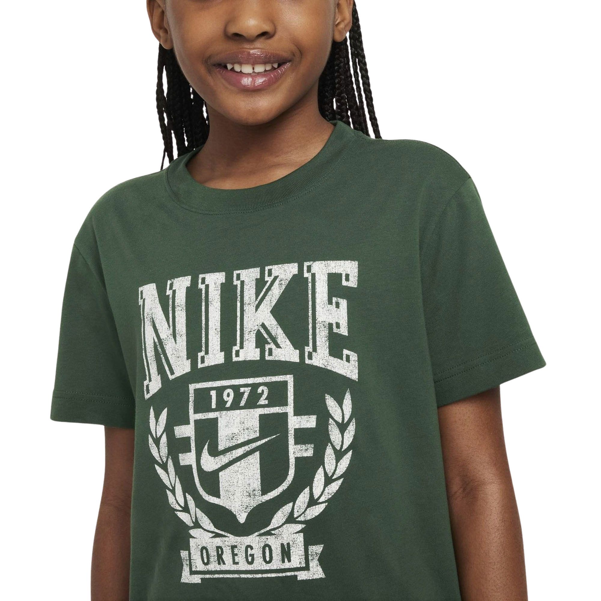 Nike shirts junior shop