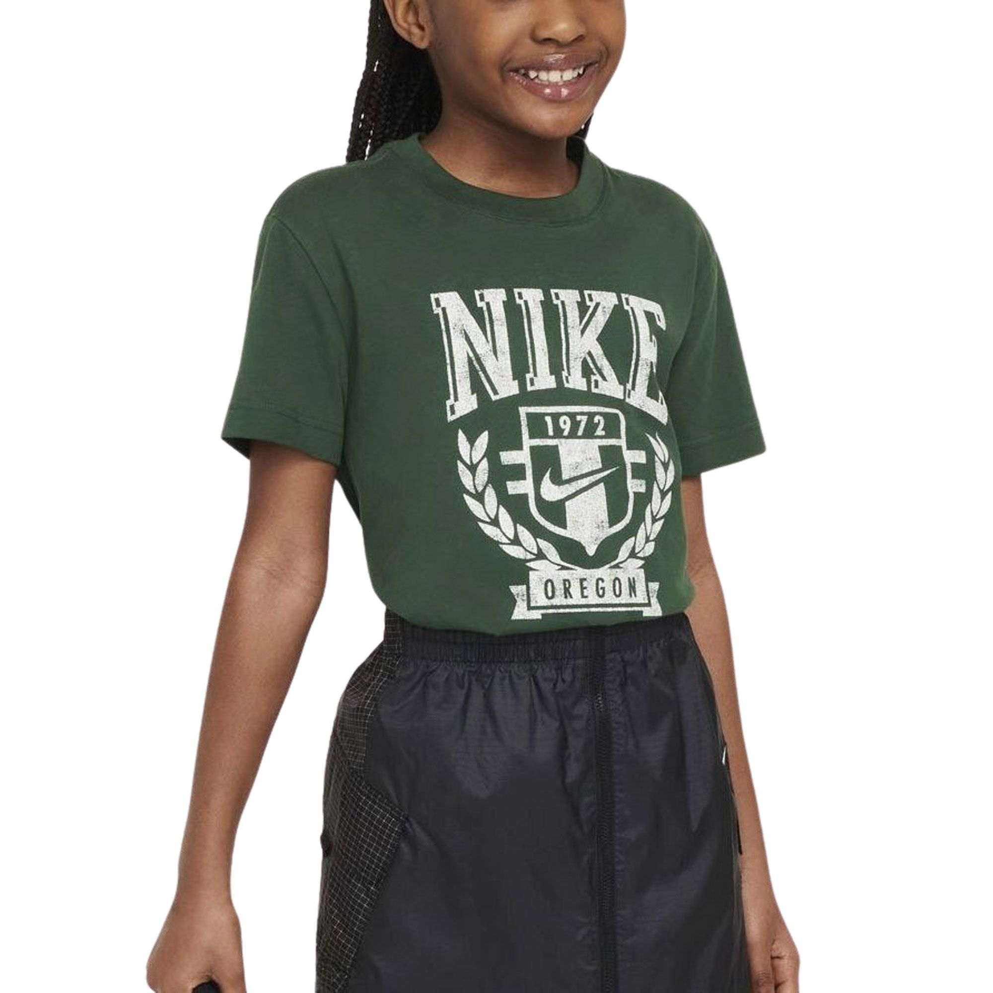 Nike Sportswear Shirt Kinder