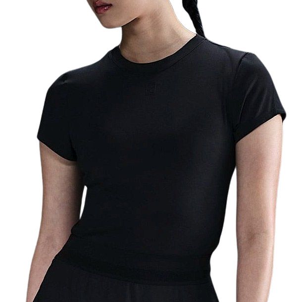 Nike Court Advantage Shirt Dames