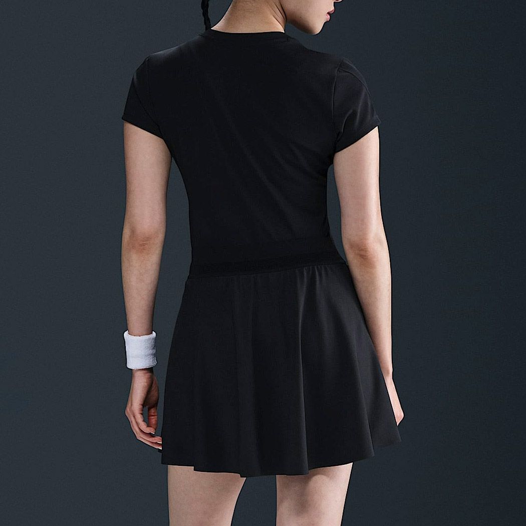 Nike Court Advantage Shirt Dames
