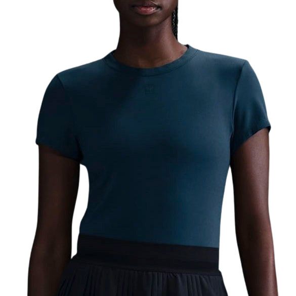 Nike Court Advantage Shirt Dames