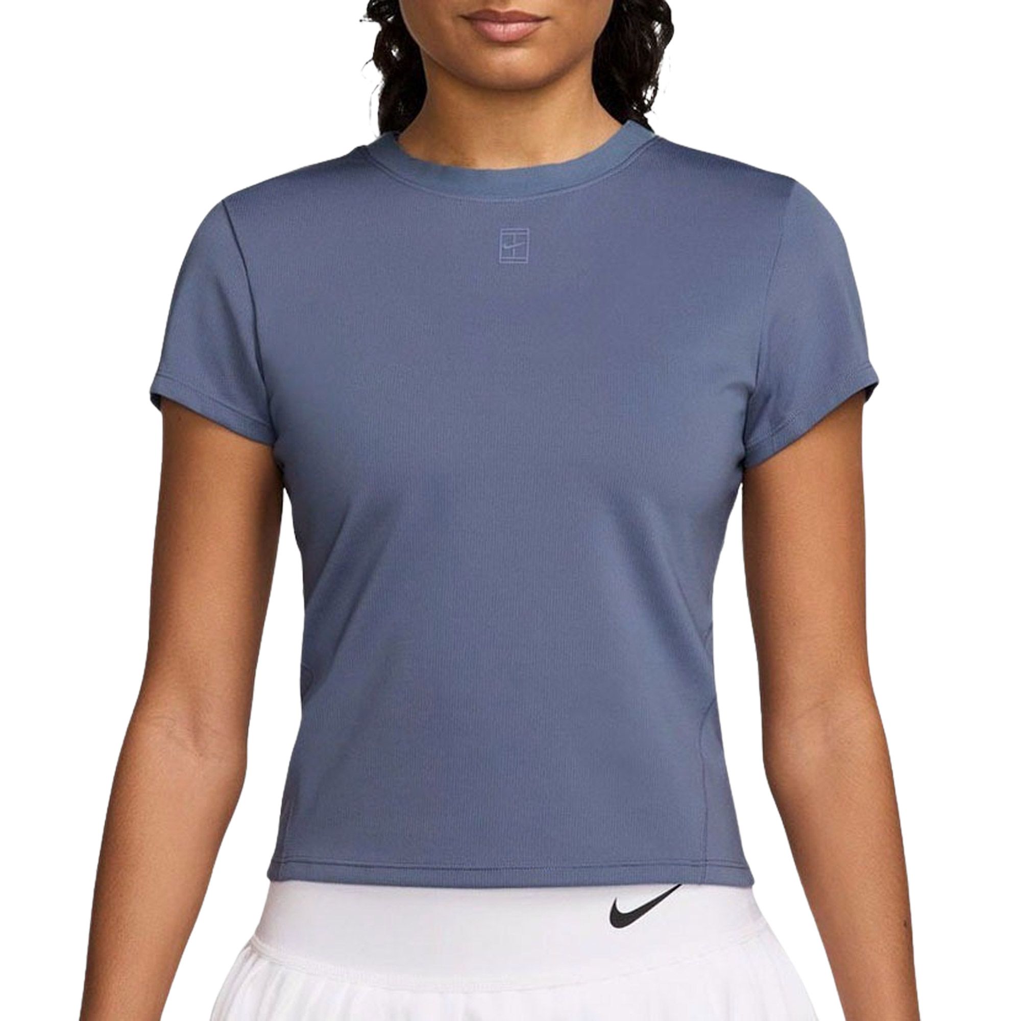 nike force is female shirt