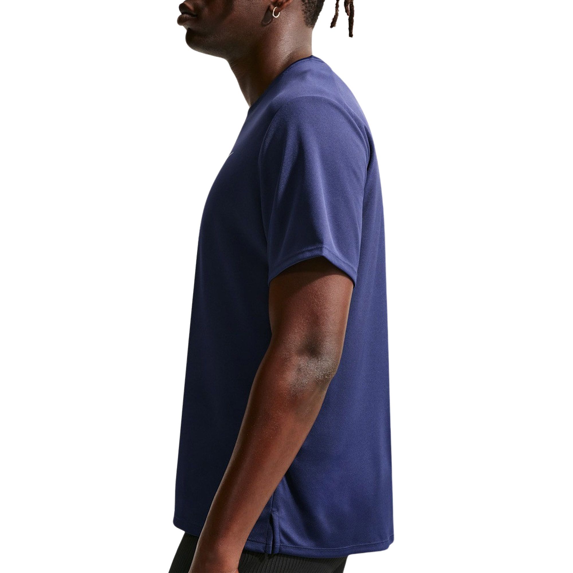 Nike Dri-FIT UV Miler Shirt Heren