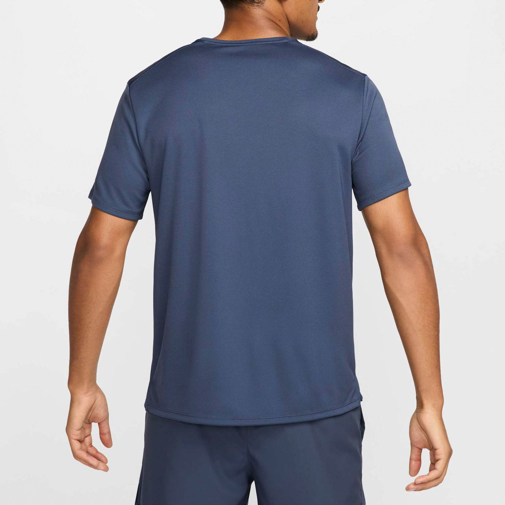Nike Dri-FIT UV Miler Shirt Heren