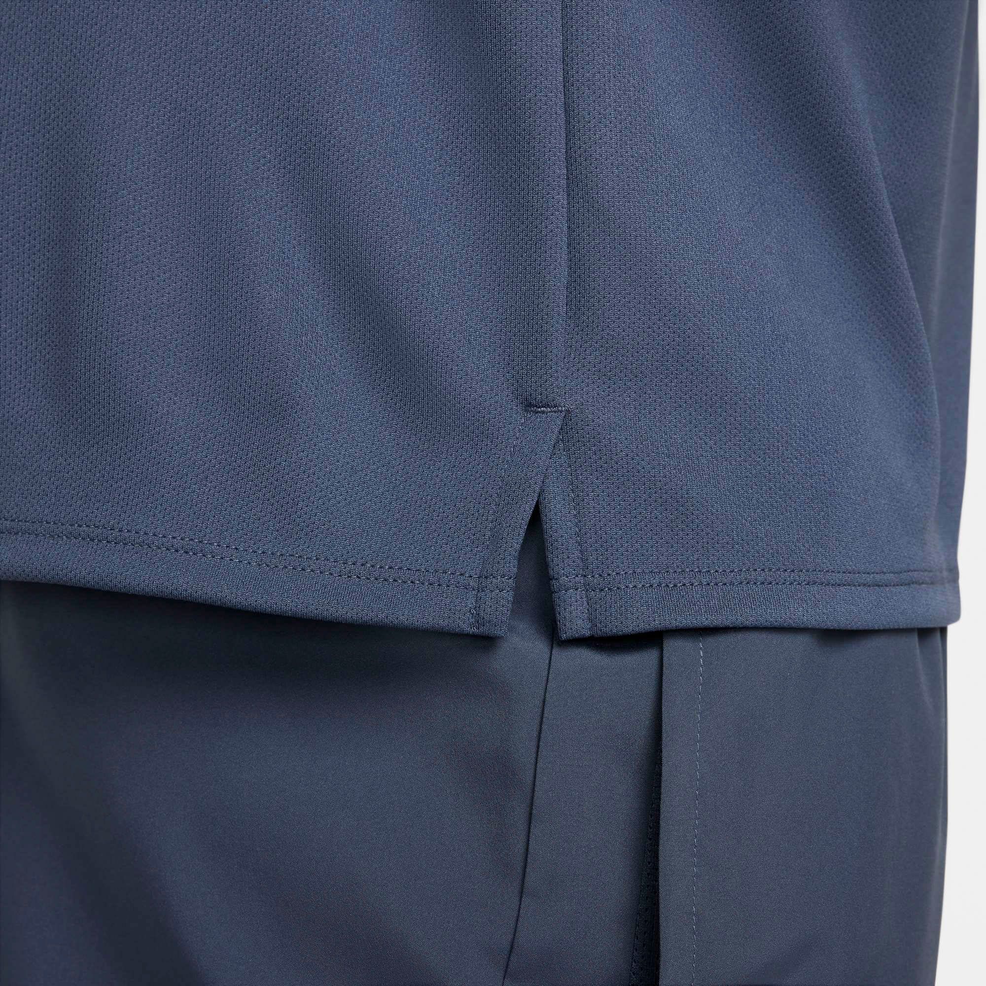 Nike Dri-FIT UV Miler Shirt Heren