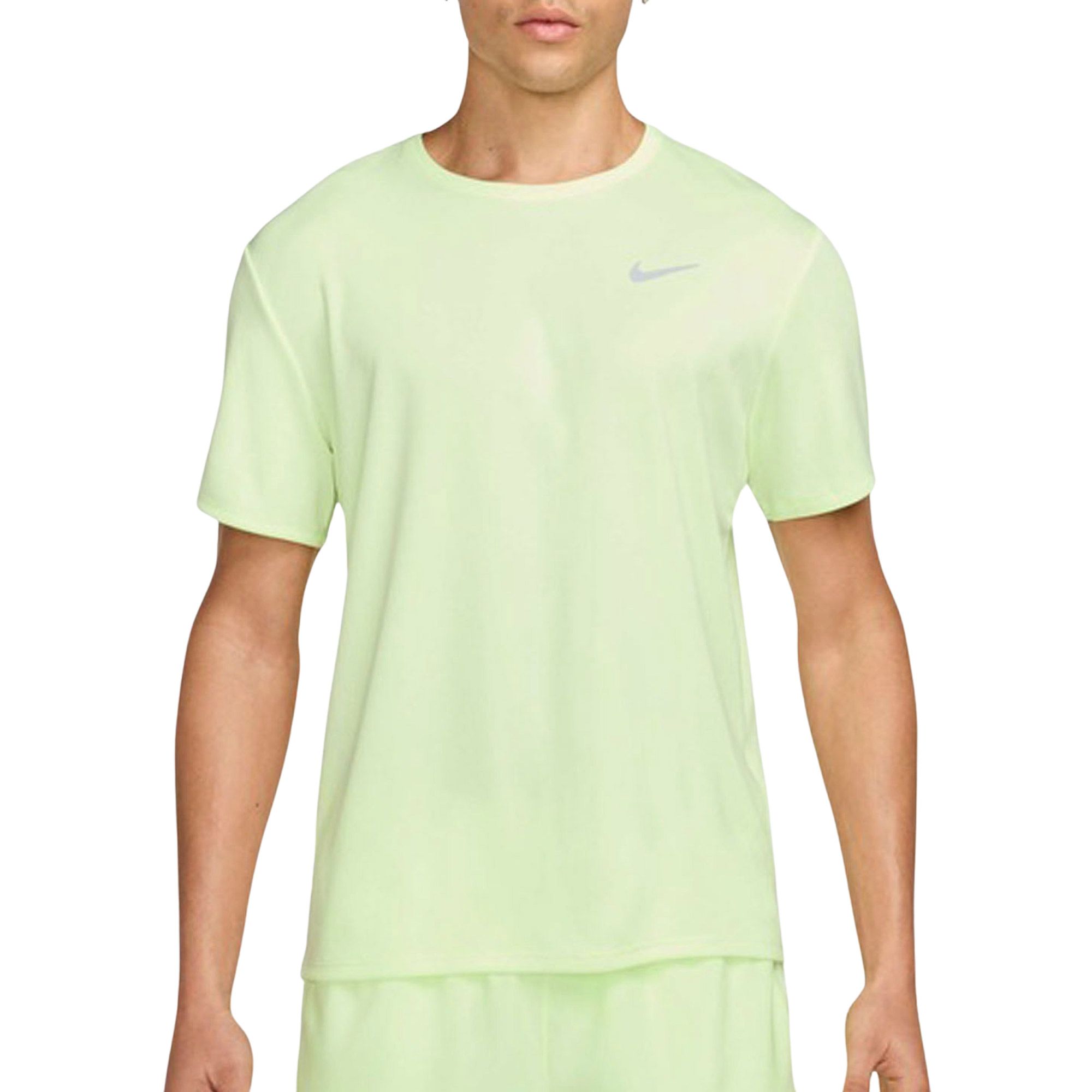Nike Dri-FIT UV Miler Shirt Men