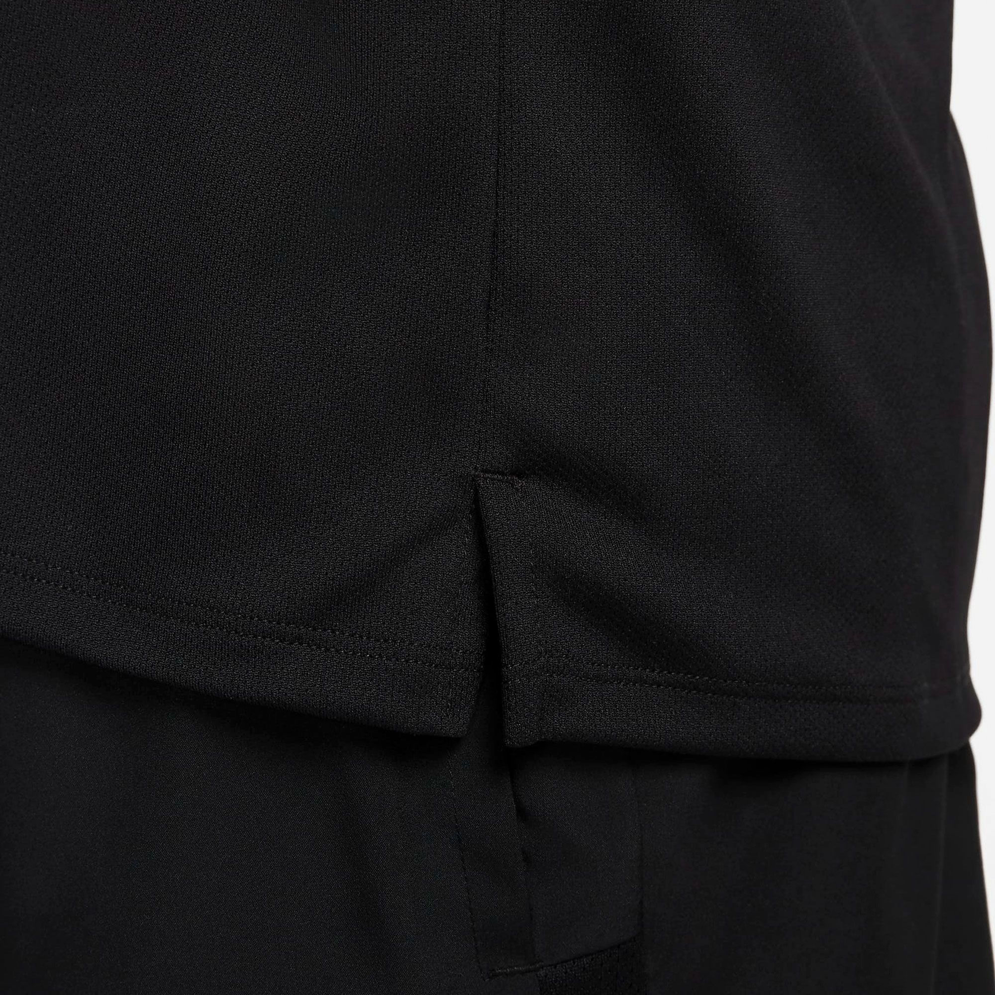 Nike Dri-FIT UV Miler Shirt Heren
