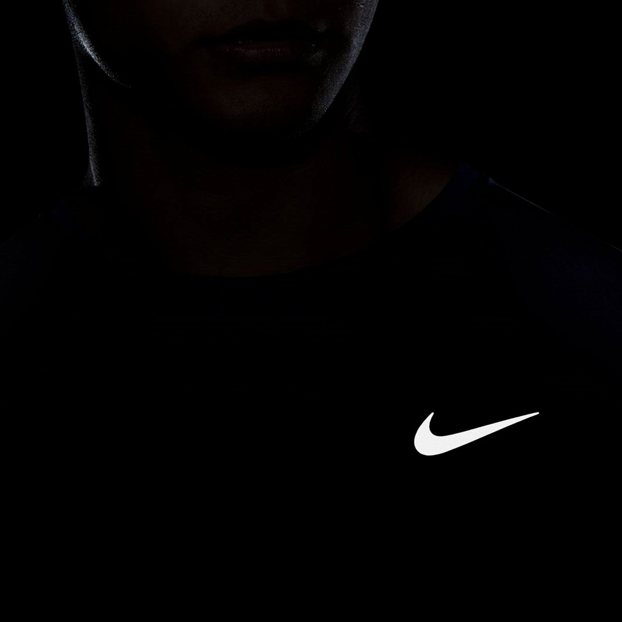Nike Dri-FIT Miler Run Division Longsleeve Shirt Heren