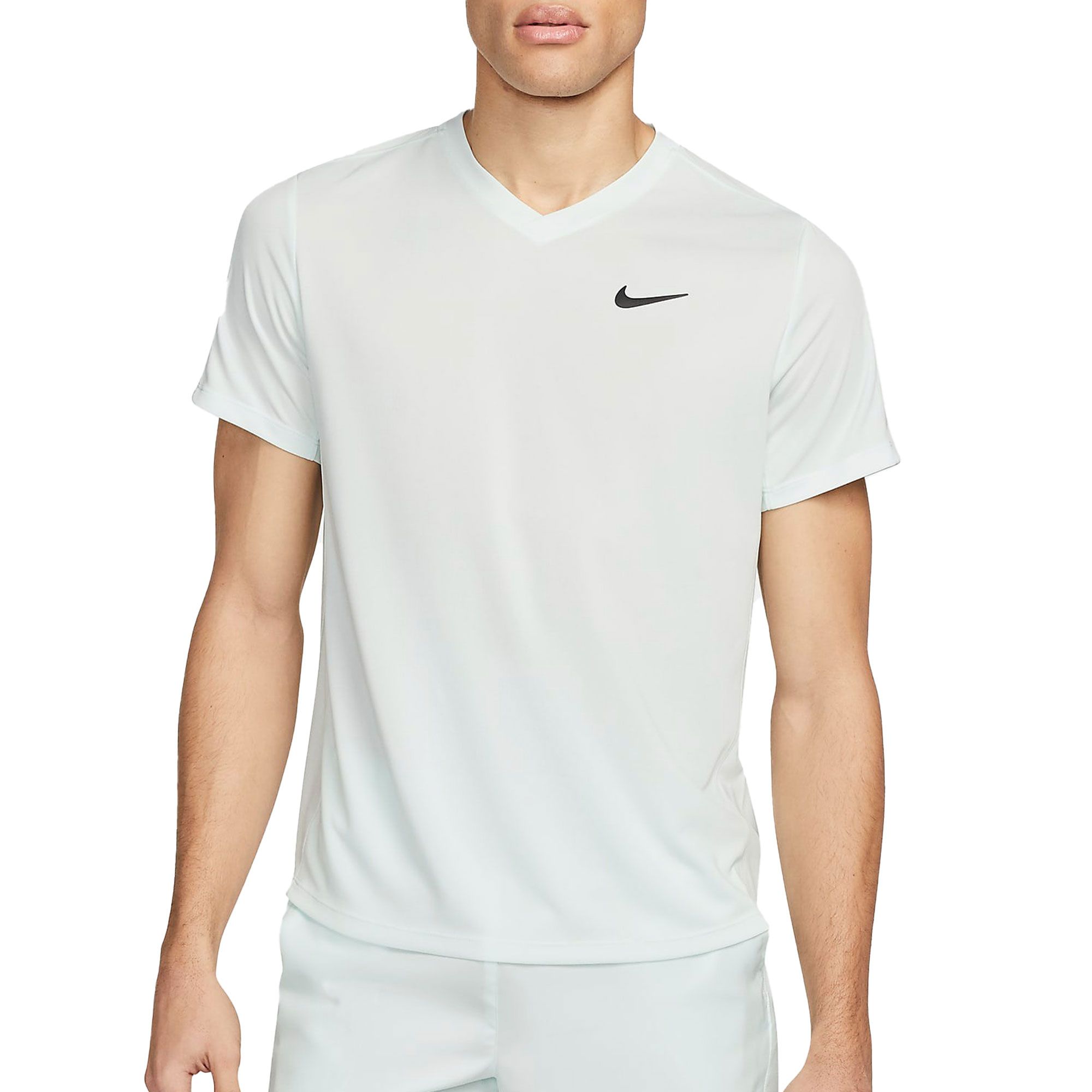 Nike Court Dry Victory Shirt Heren