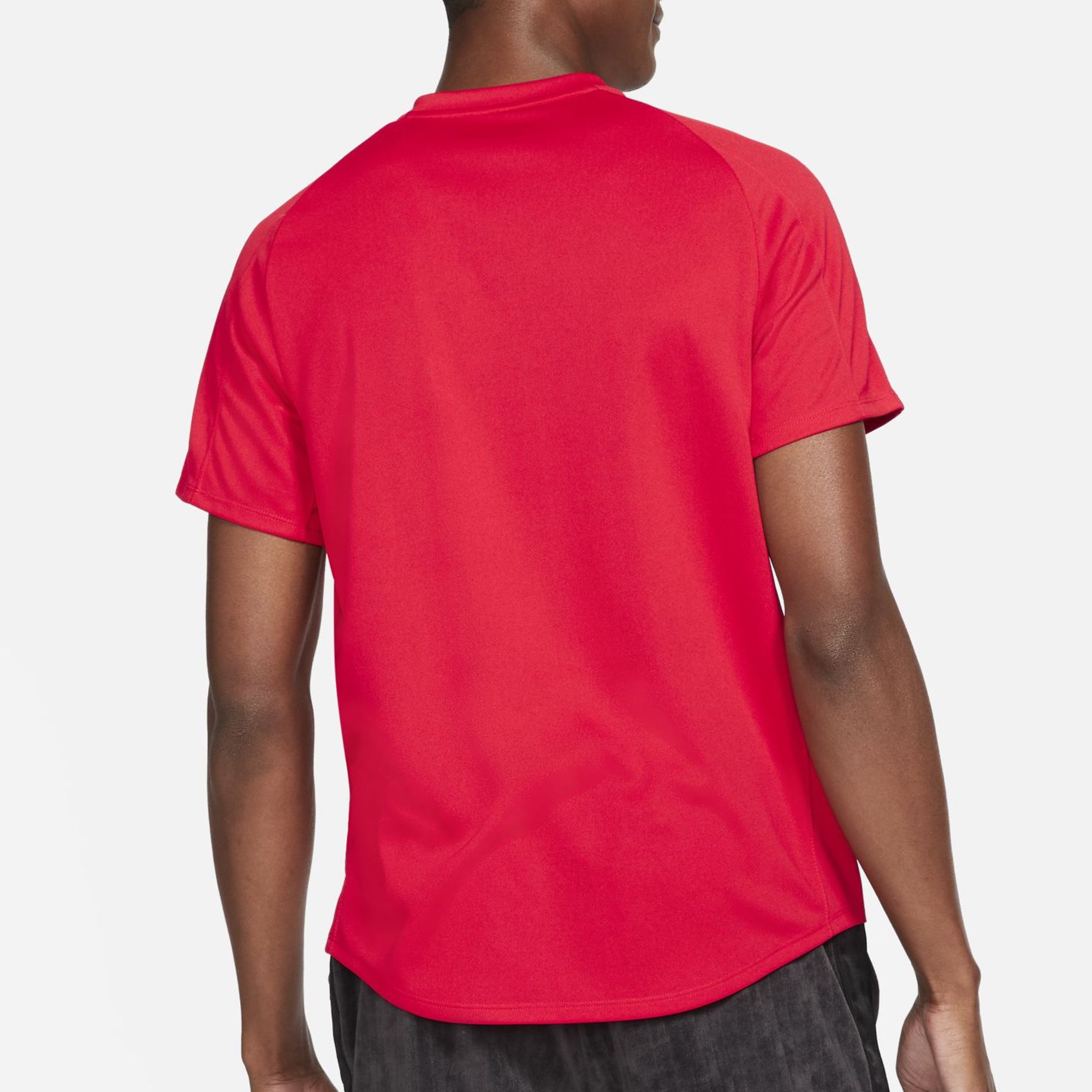 Nike Court Dry Victory Shirt Heren