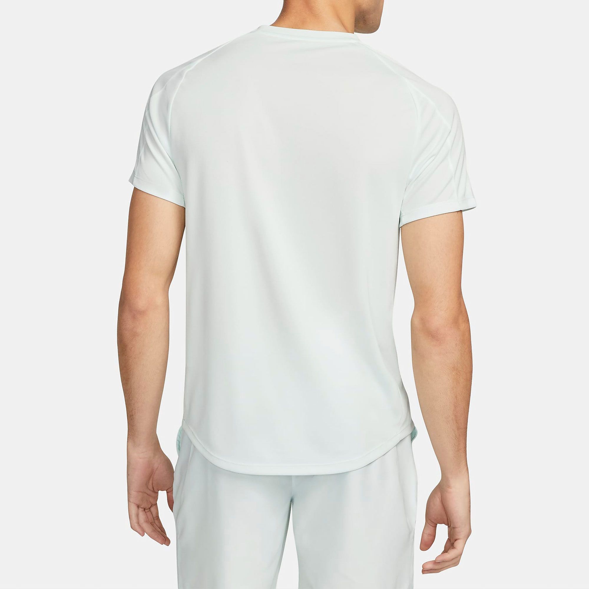 Nike Court Dry Victory Shirt Heren