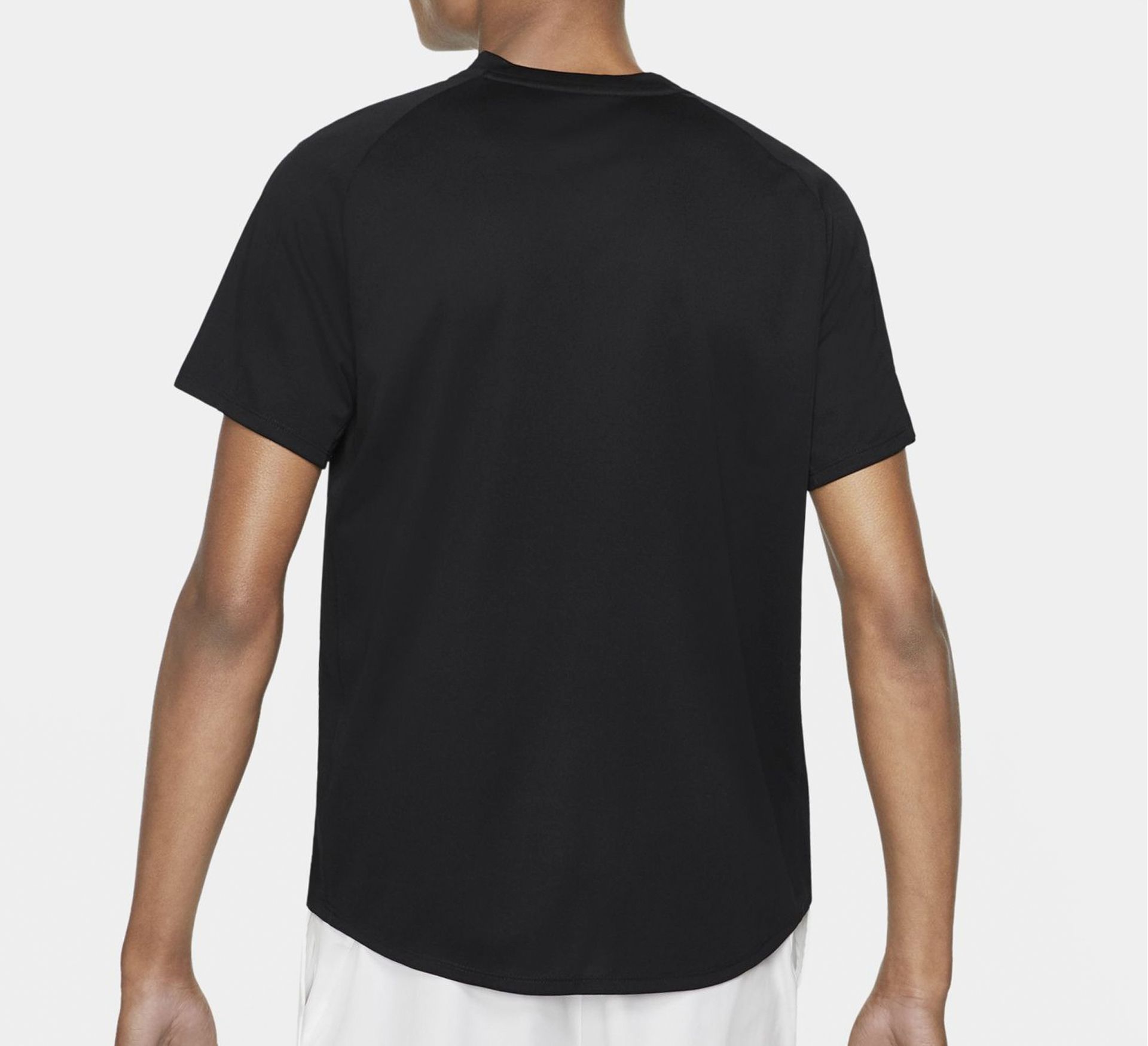 Nike Court Dry Victory Shirt Heren