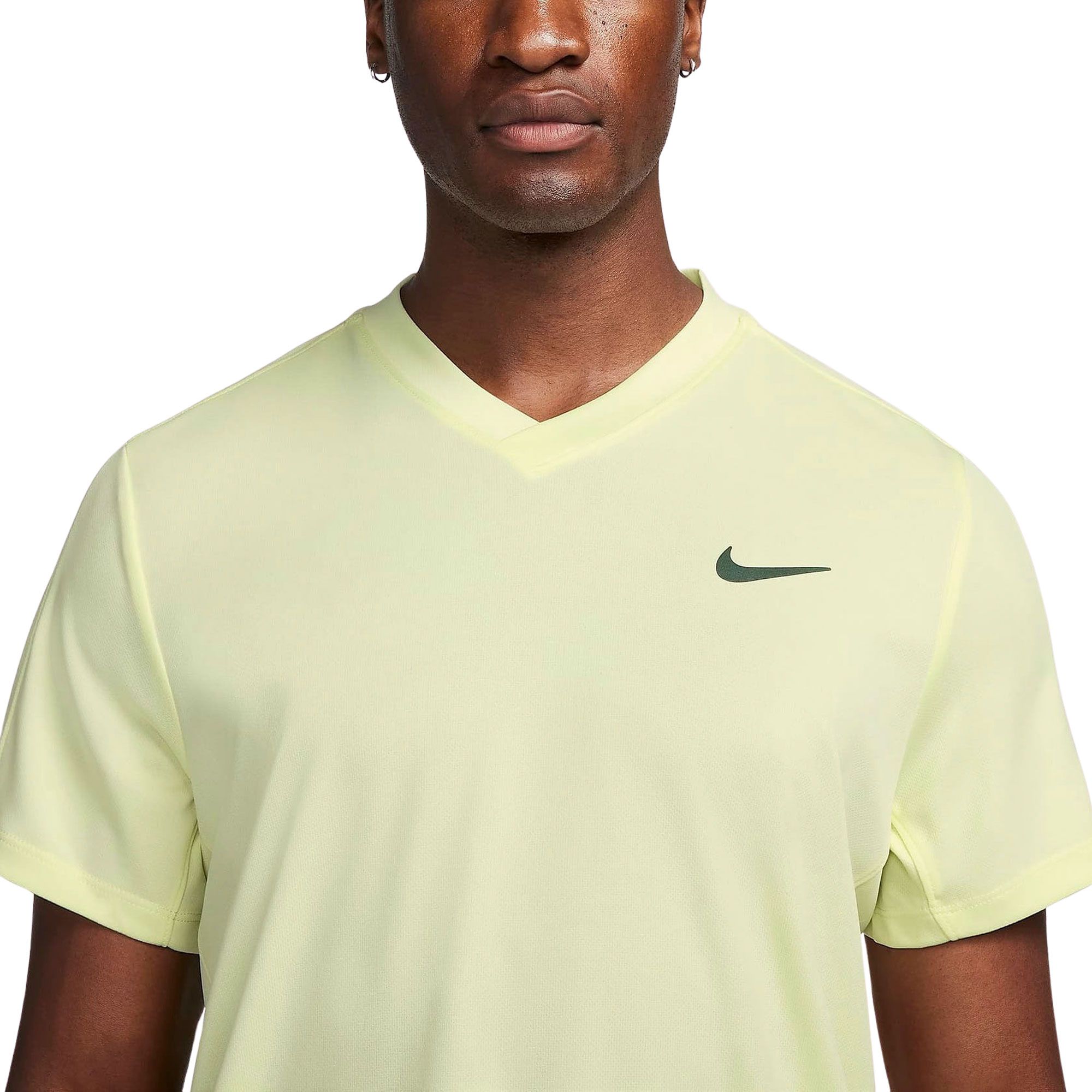 Nike Court Dry Victory Shirt Heren