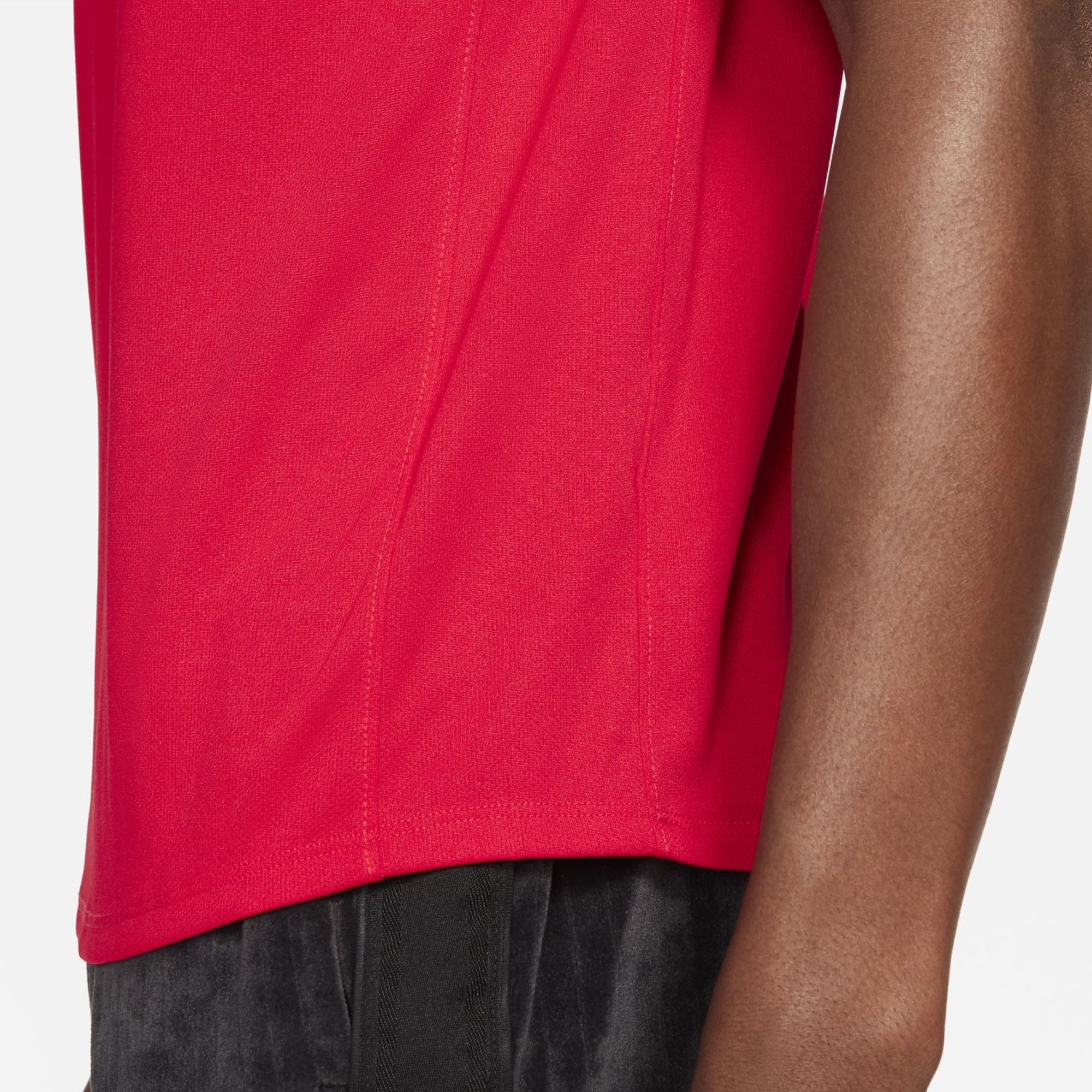 Nike Court Dry Victory Shirt Heren