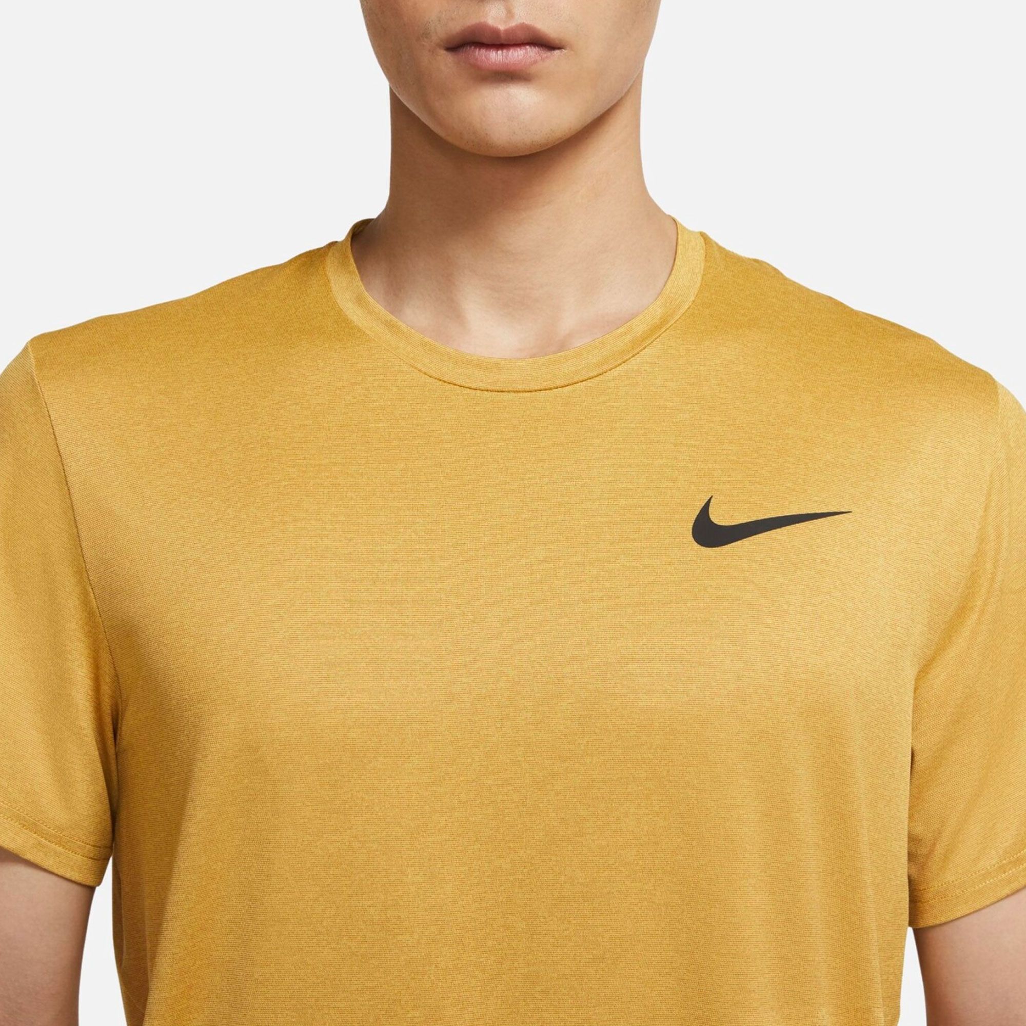 Nike Pro Dri-Fit Shirt Heren