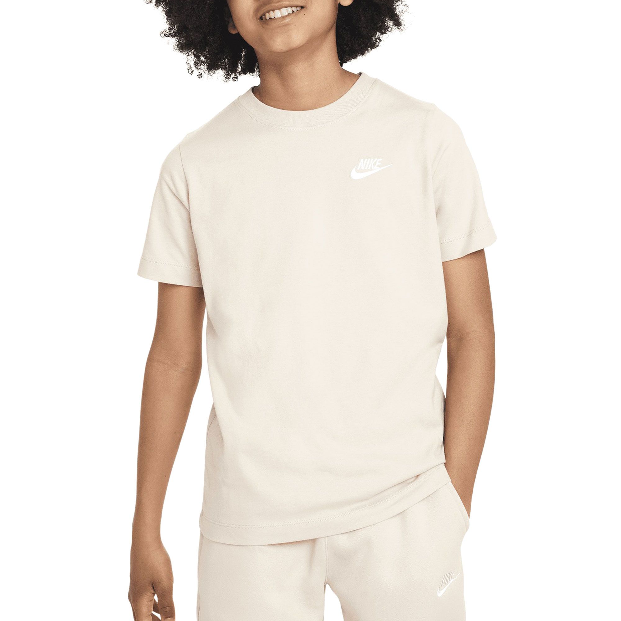 Nike Sportswear Futura Shirt Junior
