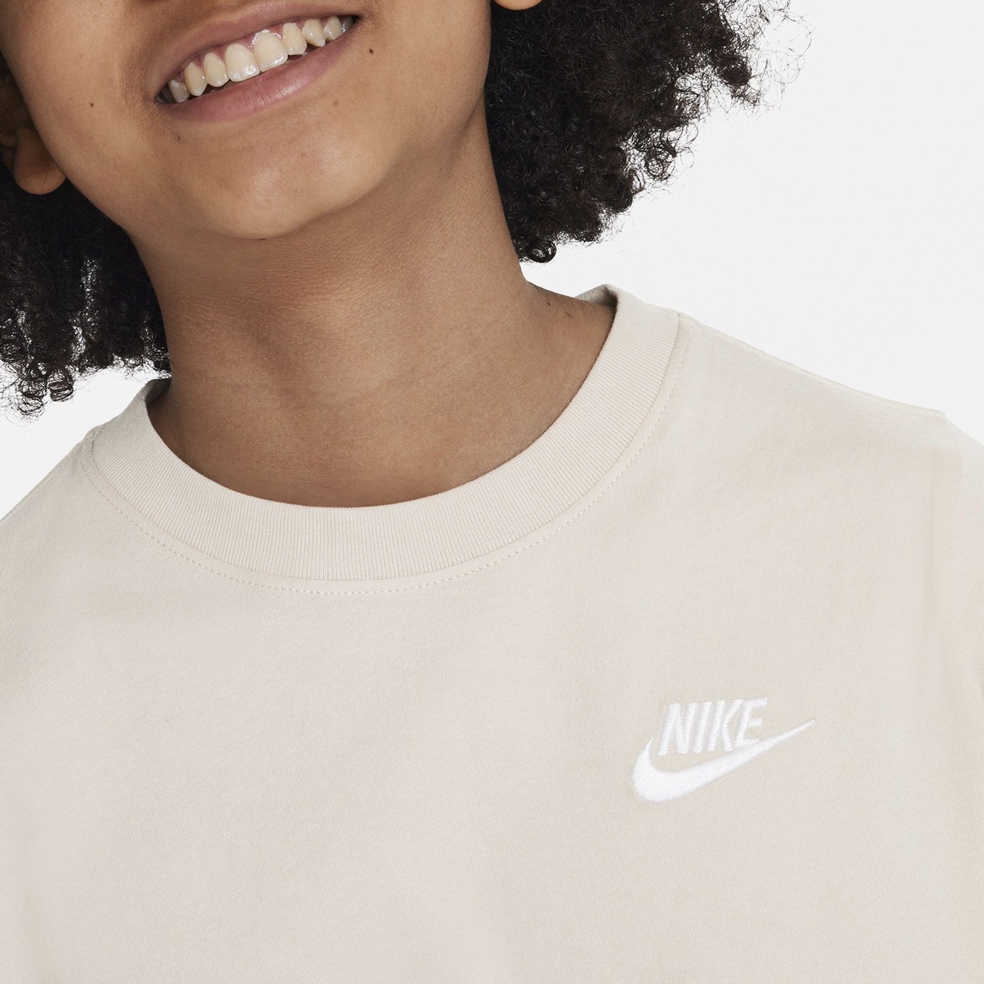 Nike Sportswear Futura Shirt Junior