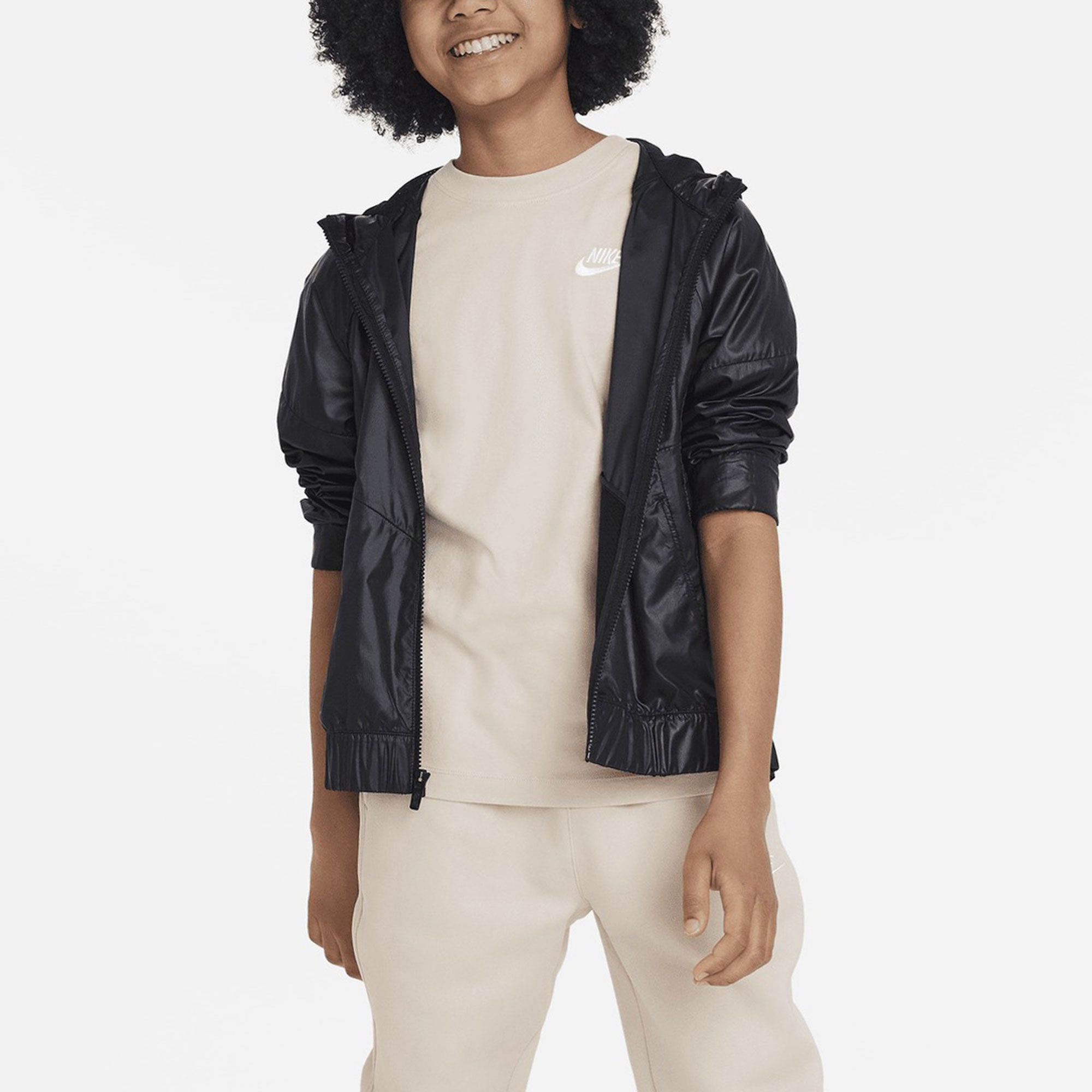 Nike Sportswear Futura Shirt Junior