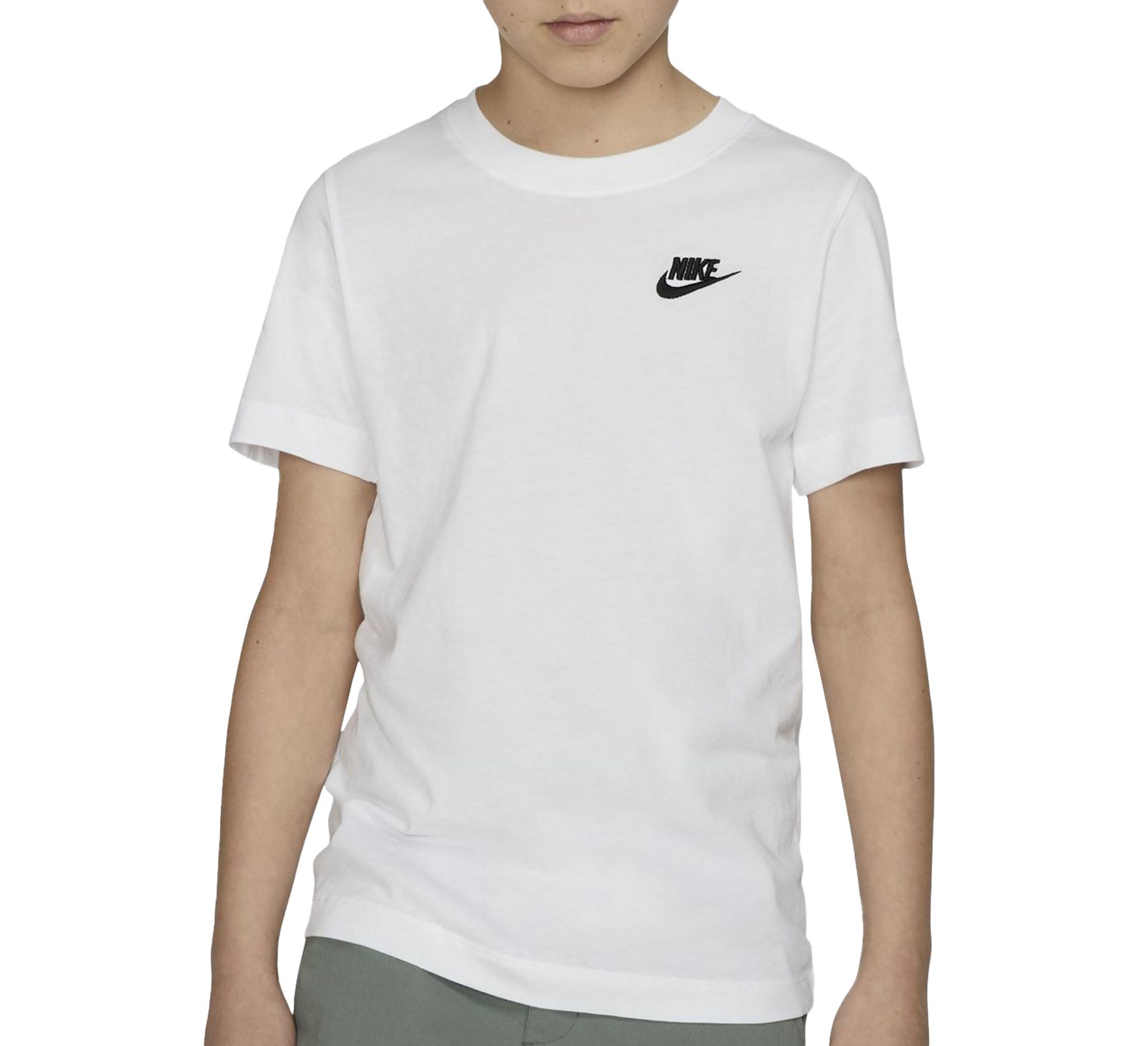 Nike Sportswear Futura T-shirt Junior