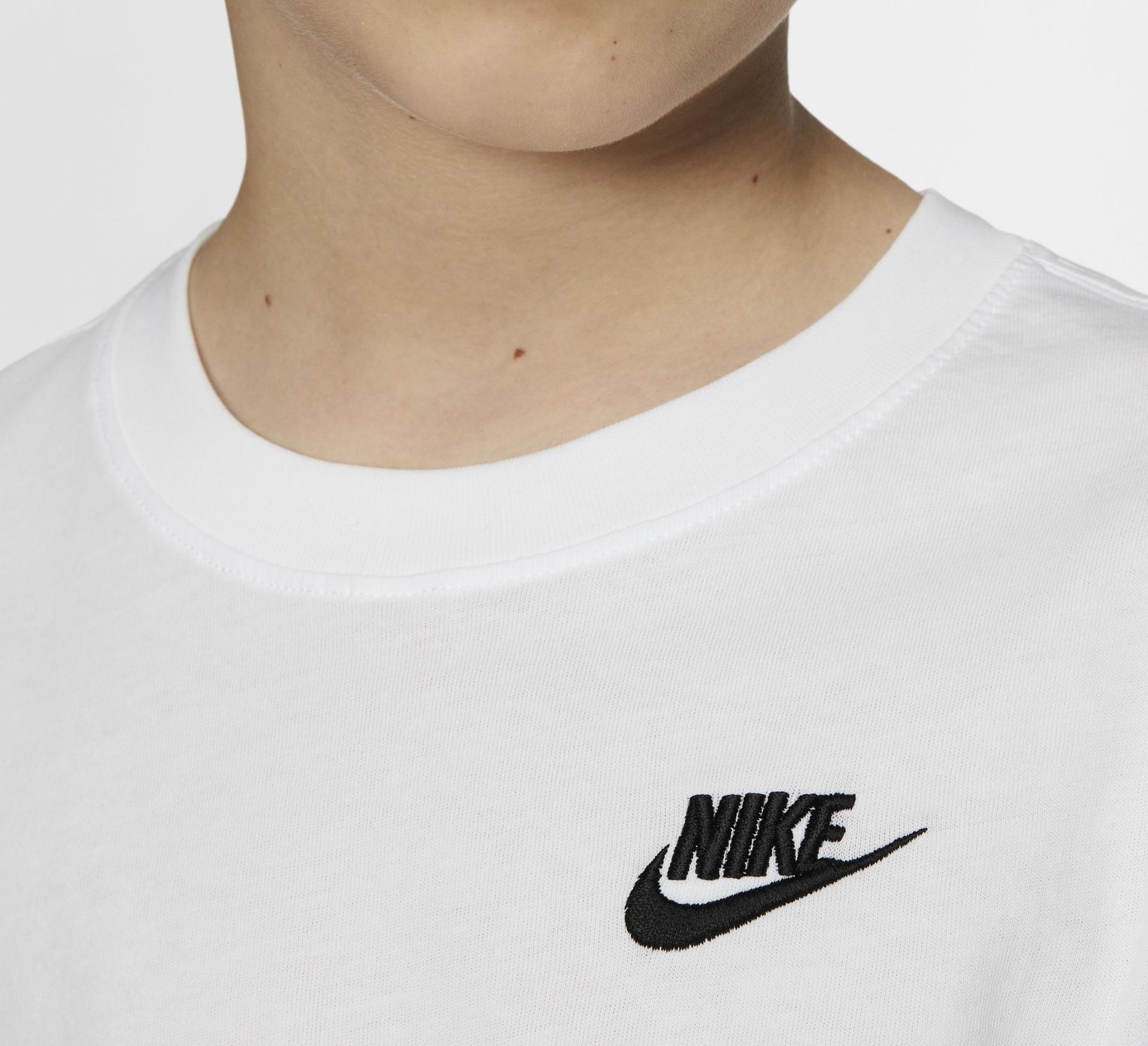 Nike Sportswear Futura T-shirt Junior
