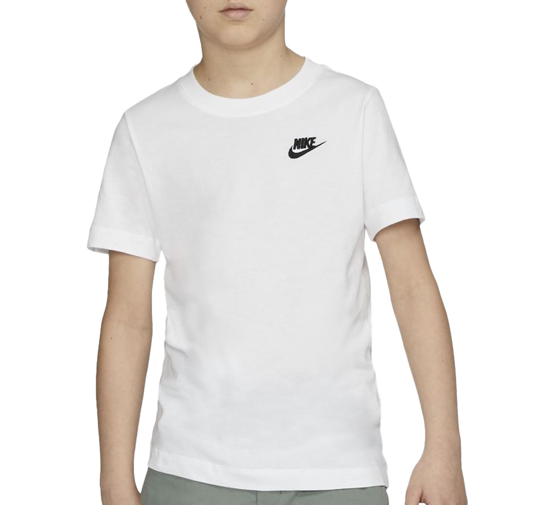 Nike Sportswear Futura T-shirt Junior