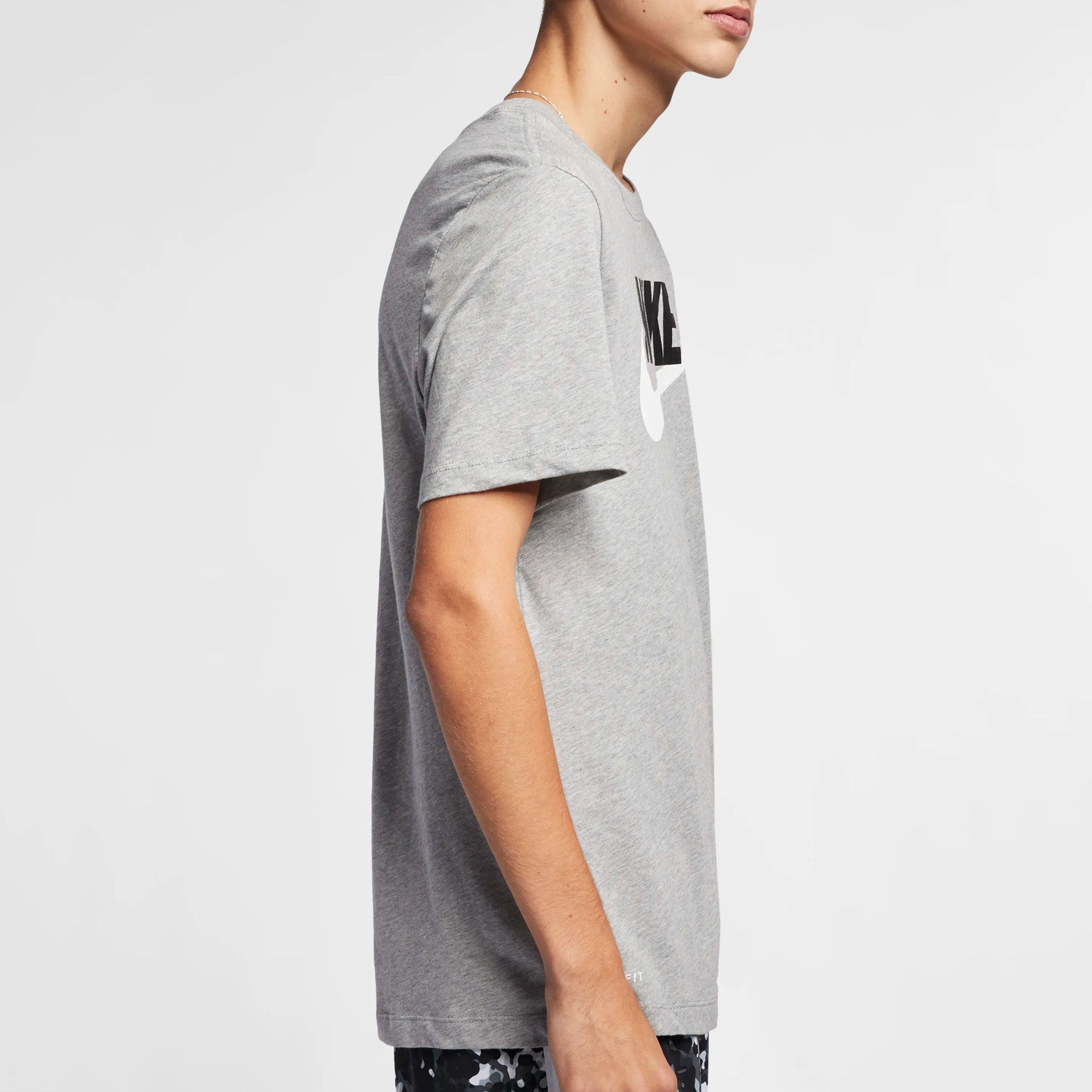 Nike Sportswear Icon Futura Tee