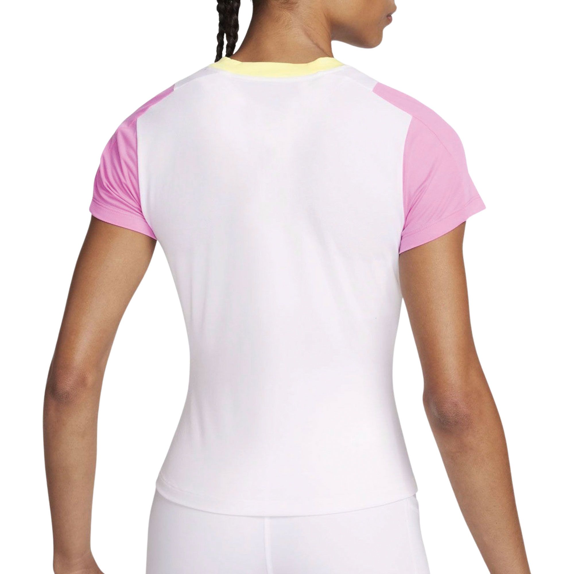 Nike Court Advantage Shirt Dames