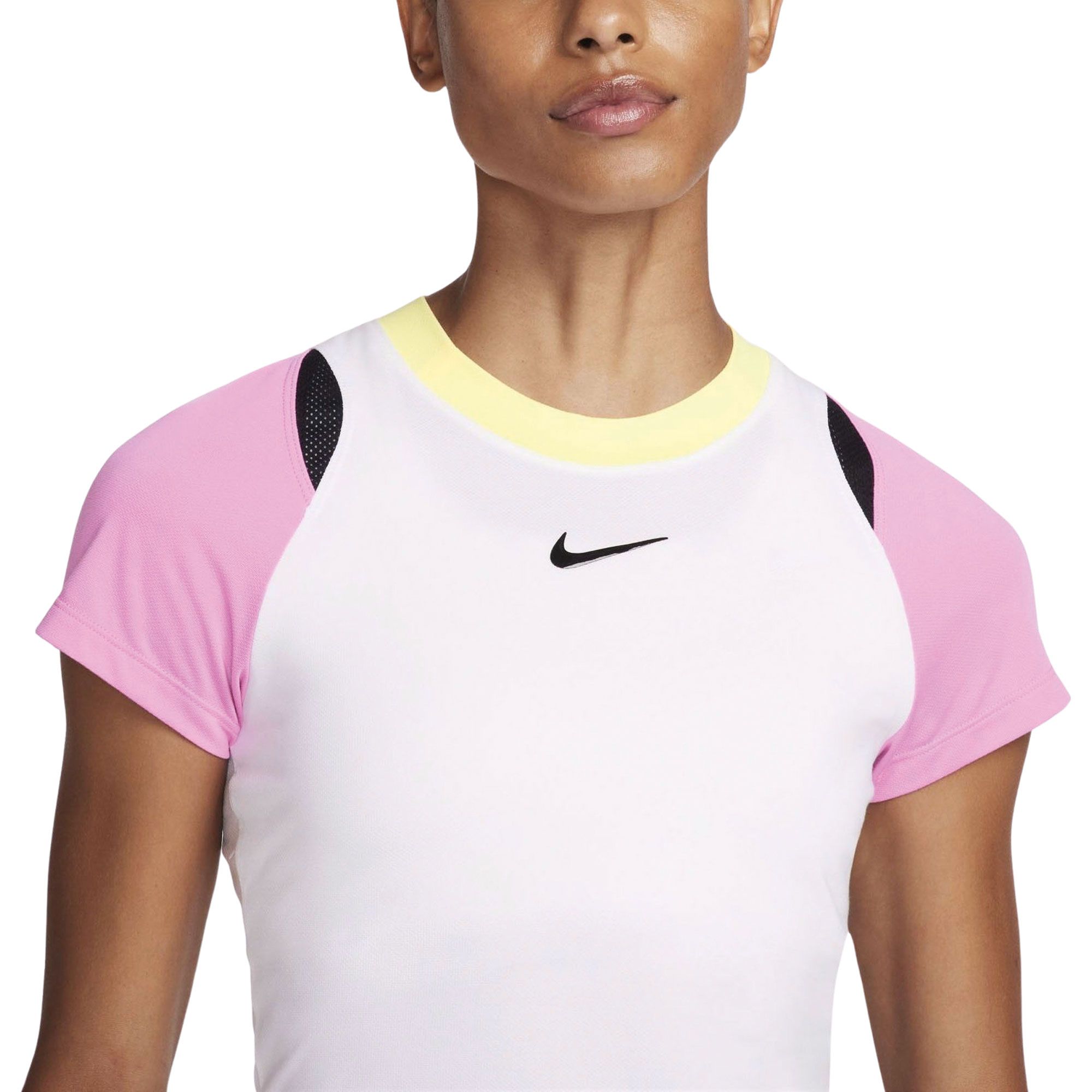 Nike Court Advantage Shirt Dames