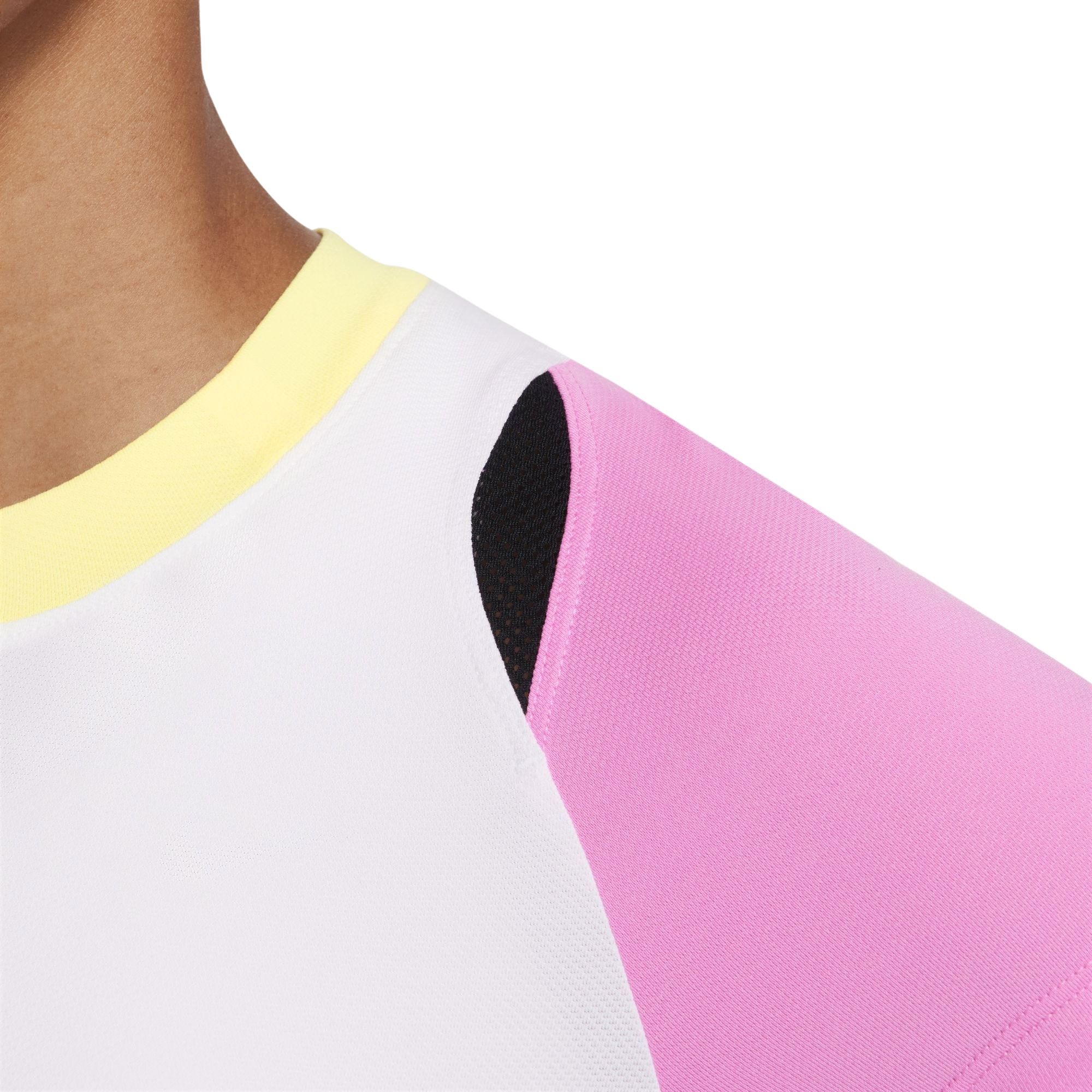 Nike Court Advantage Shirt Dames
