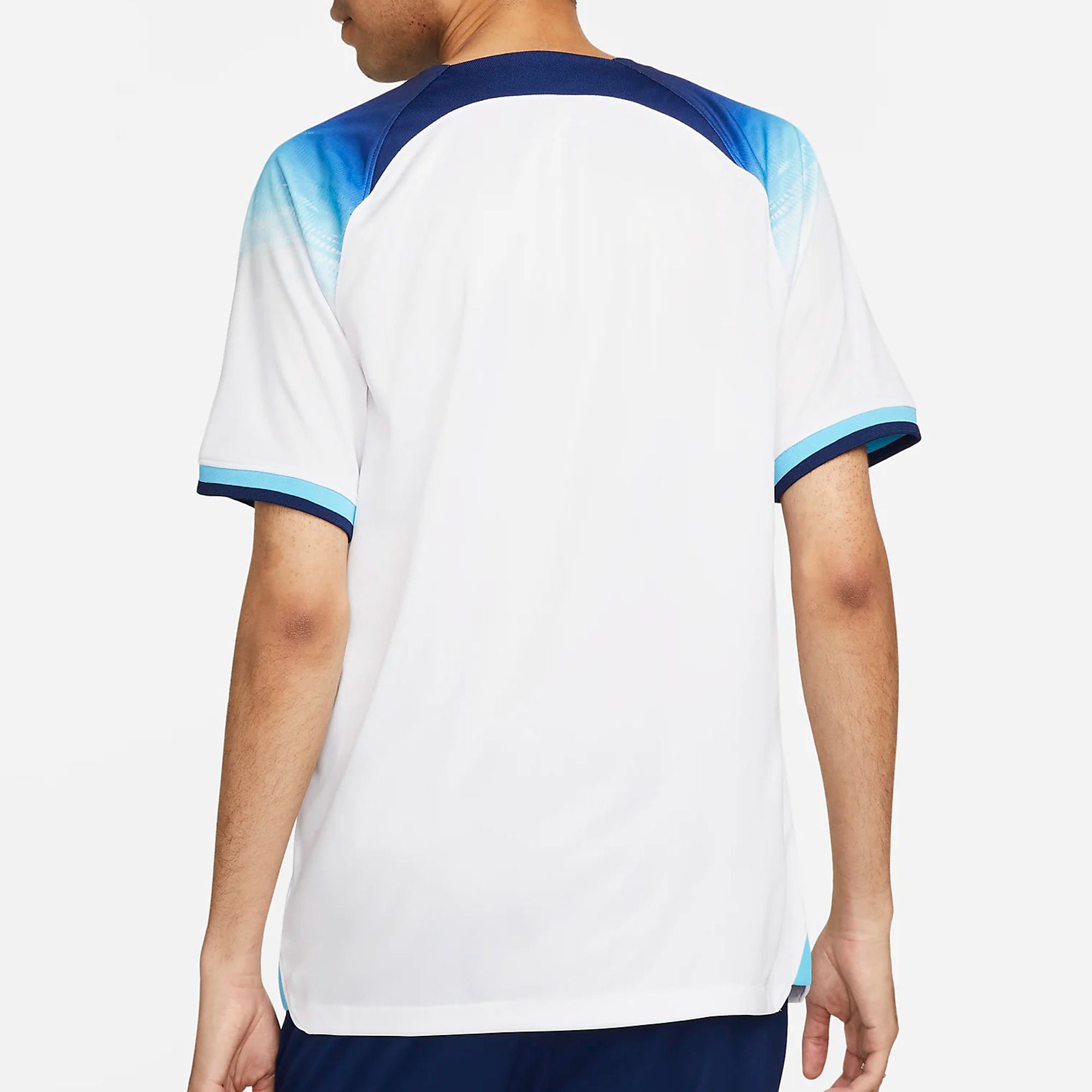 Nike Engeland Stadium Thuisshirt Heren