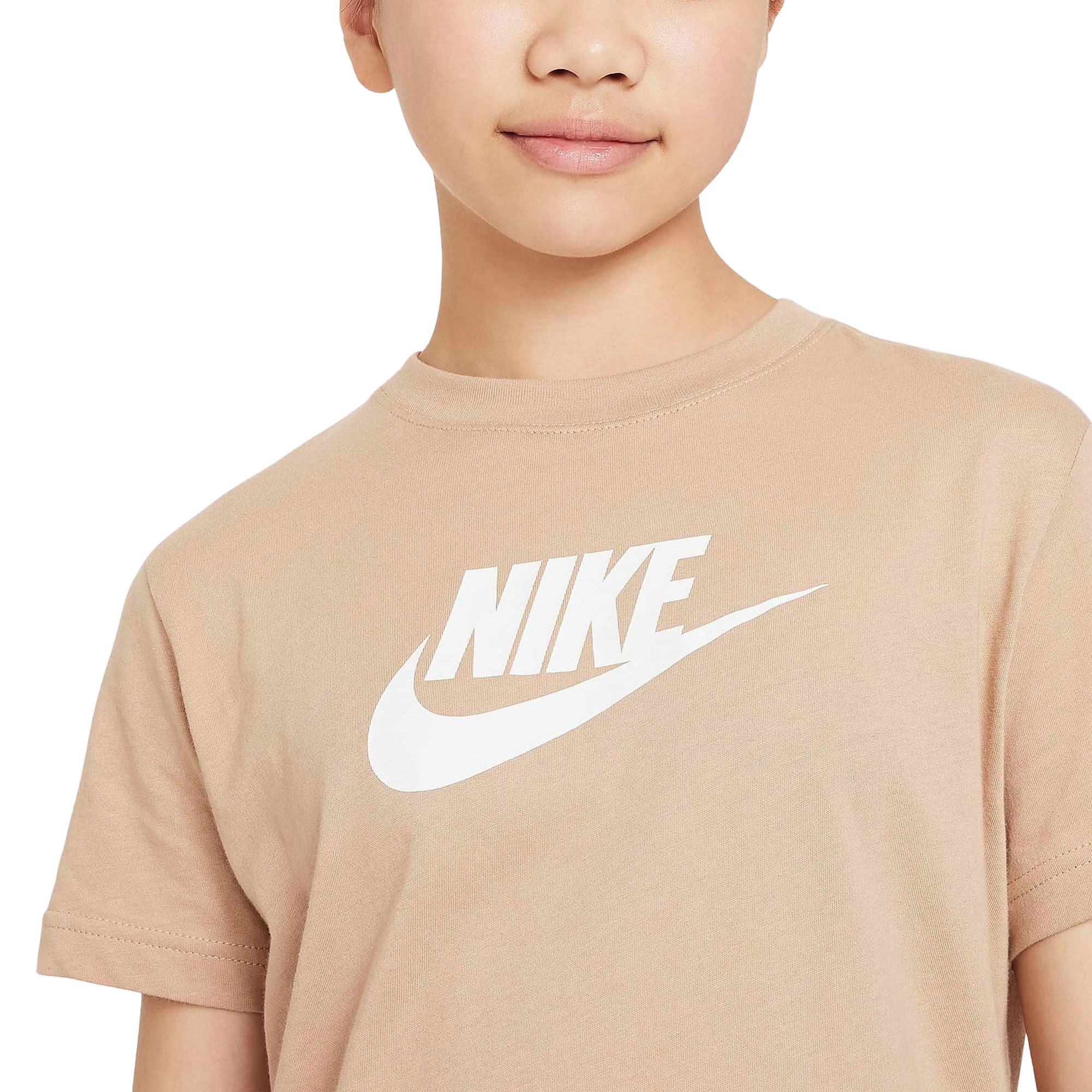 Nike Sportswear Shirt Junior
