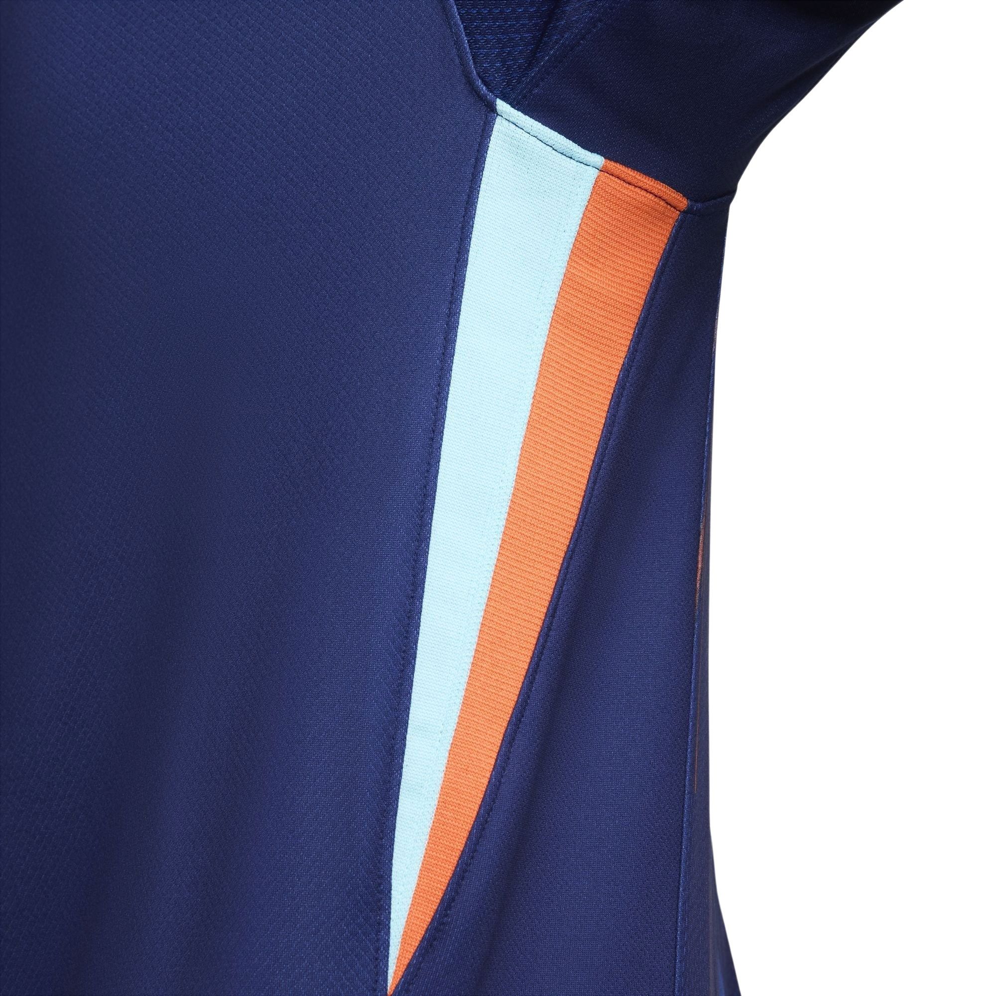 Nike Nederland Stadium Uitshirt Heren